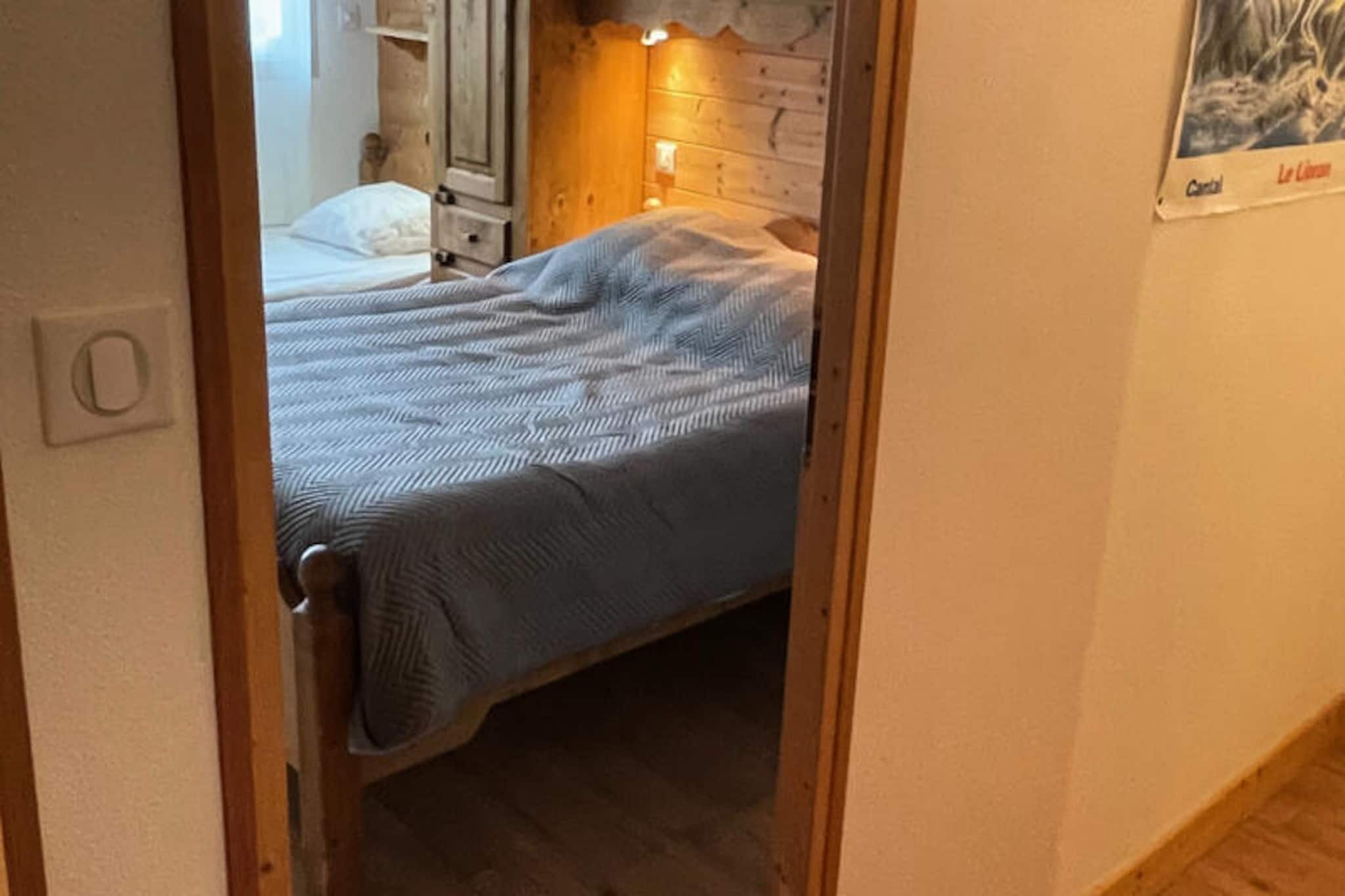 Appartements à Le Lioran-Niet-getagd