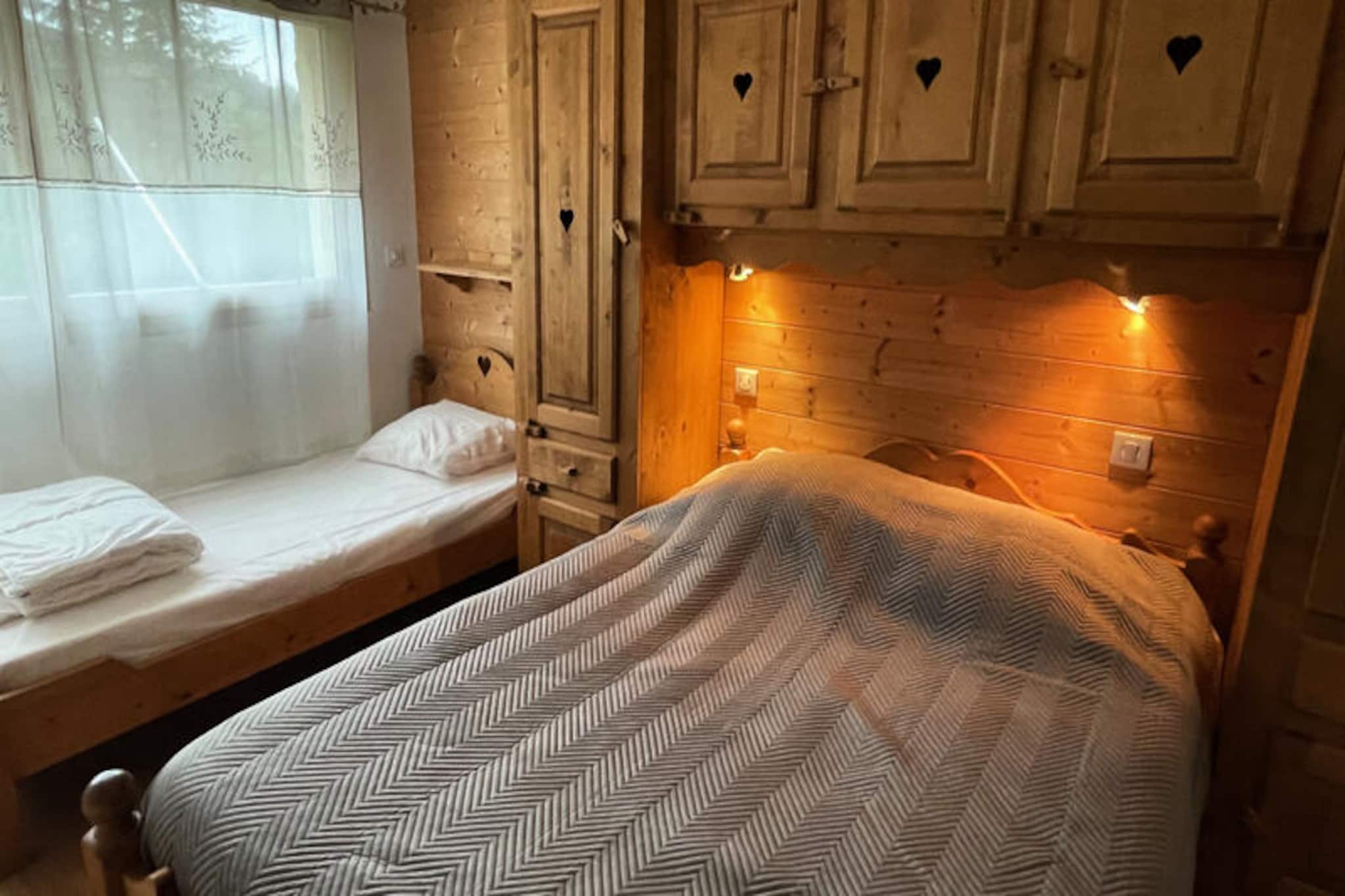 Appartements à Le Lioran-Niet-getagd