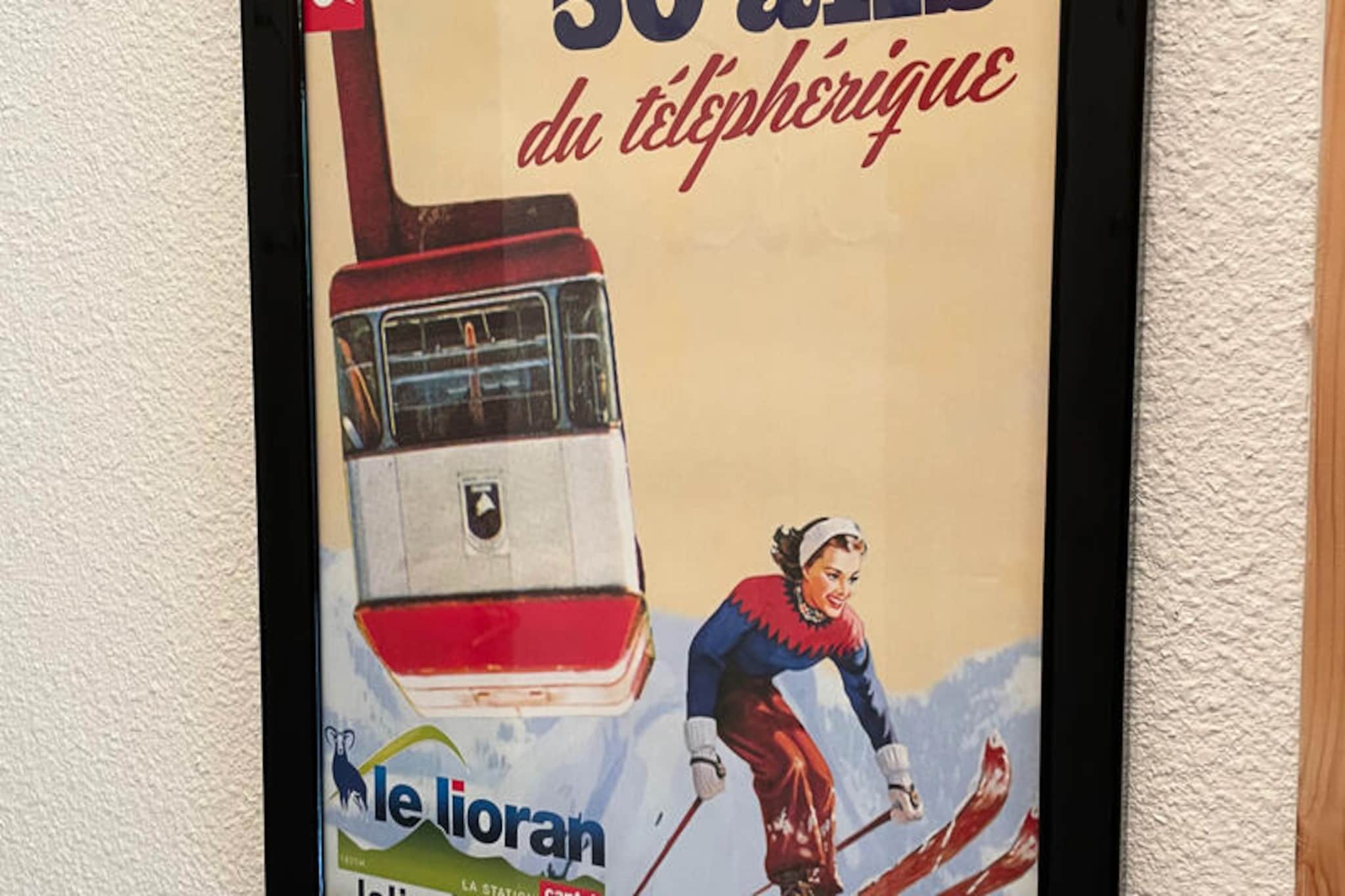 Appartements à Le Lioran-Niet-getagd