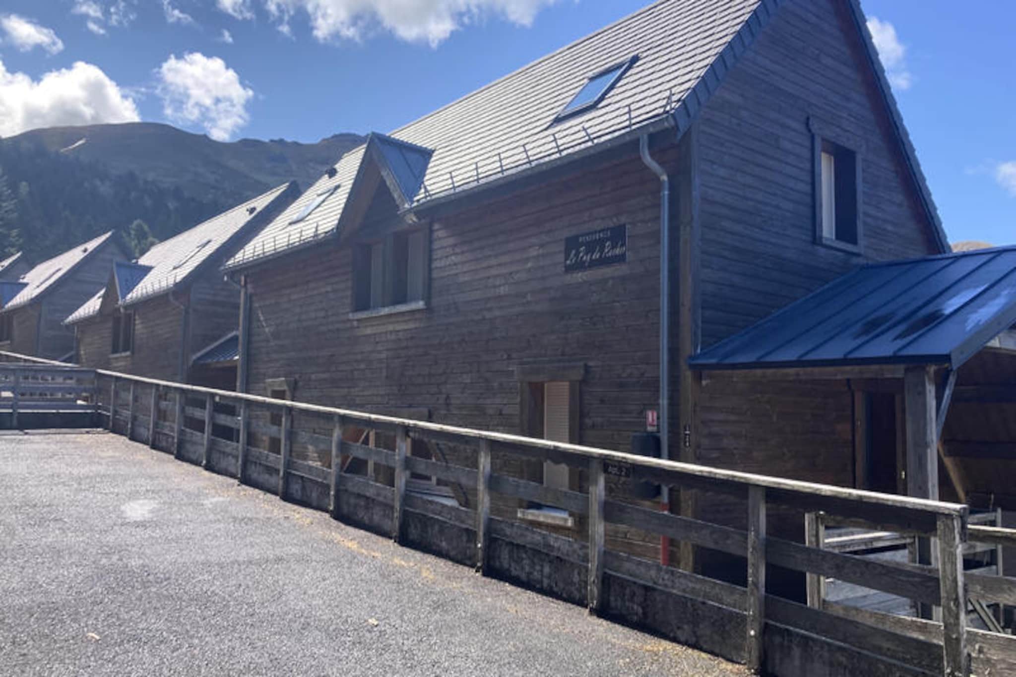 Appartements à Le Lioran-Niet-getagd