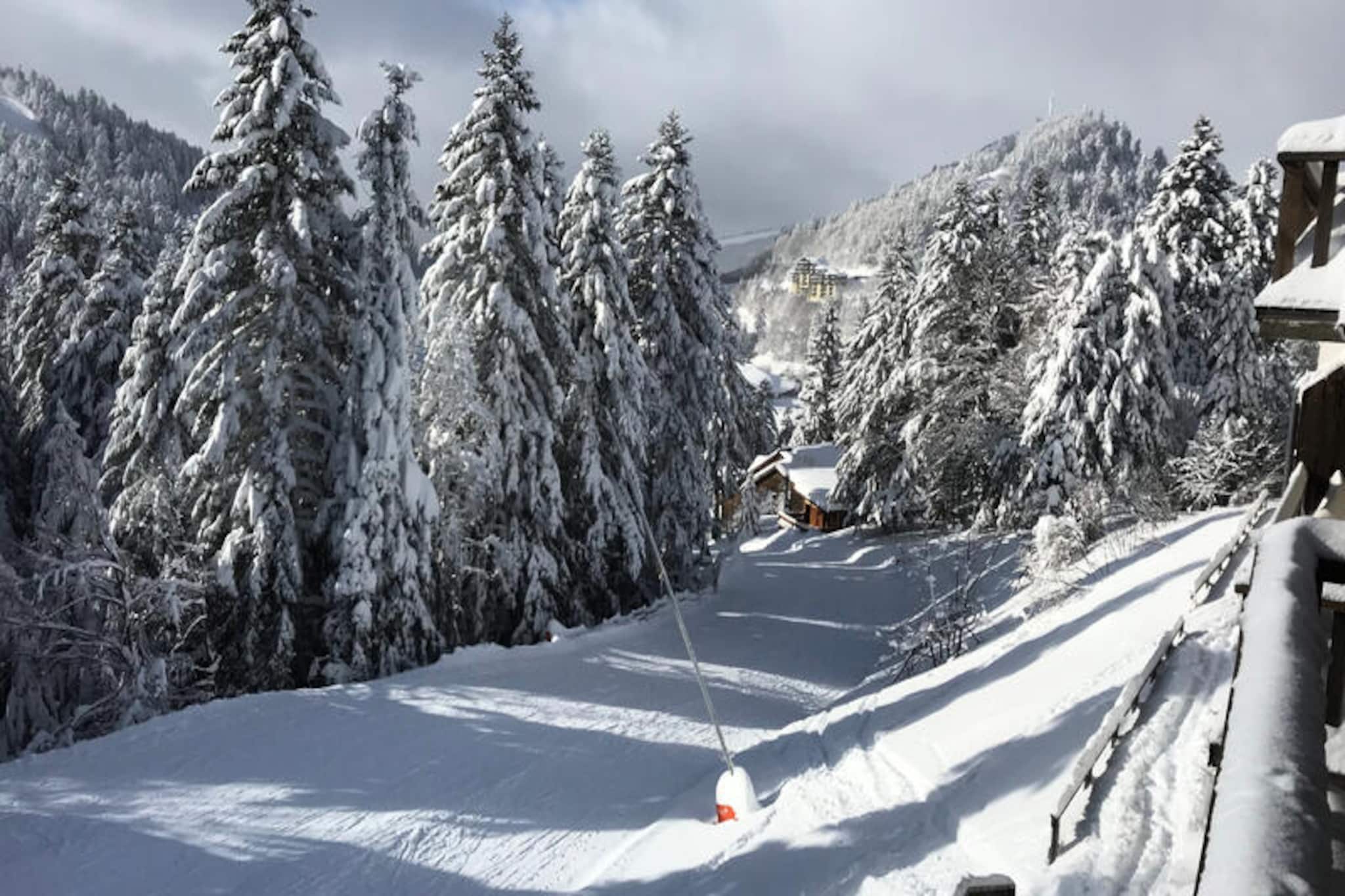 Appartements à Le Lioran-Niet-getagd