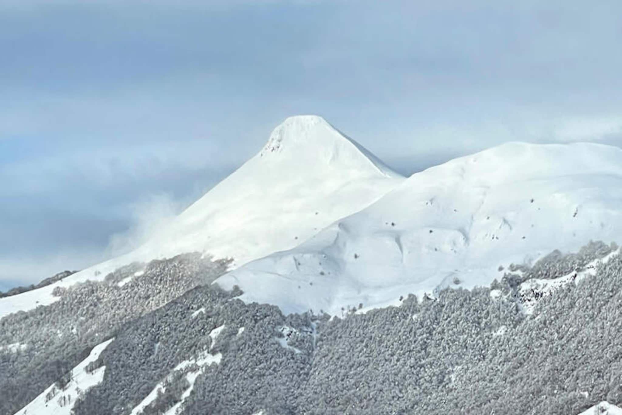 Appartements à Le Lioran-Niet-getagd