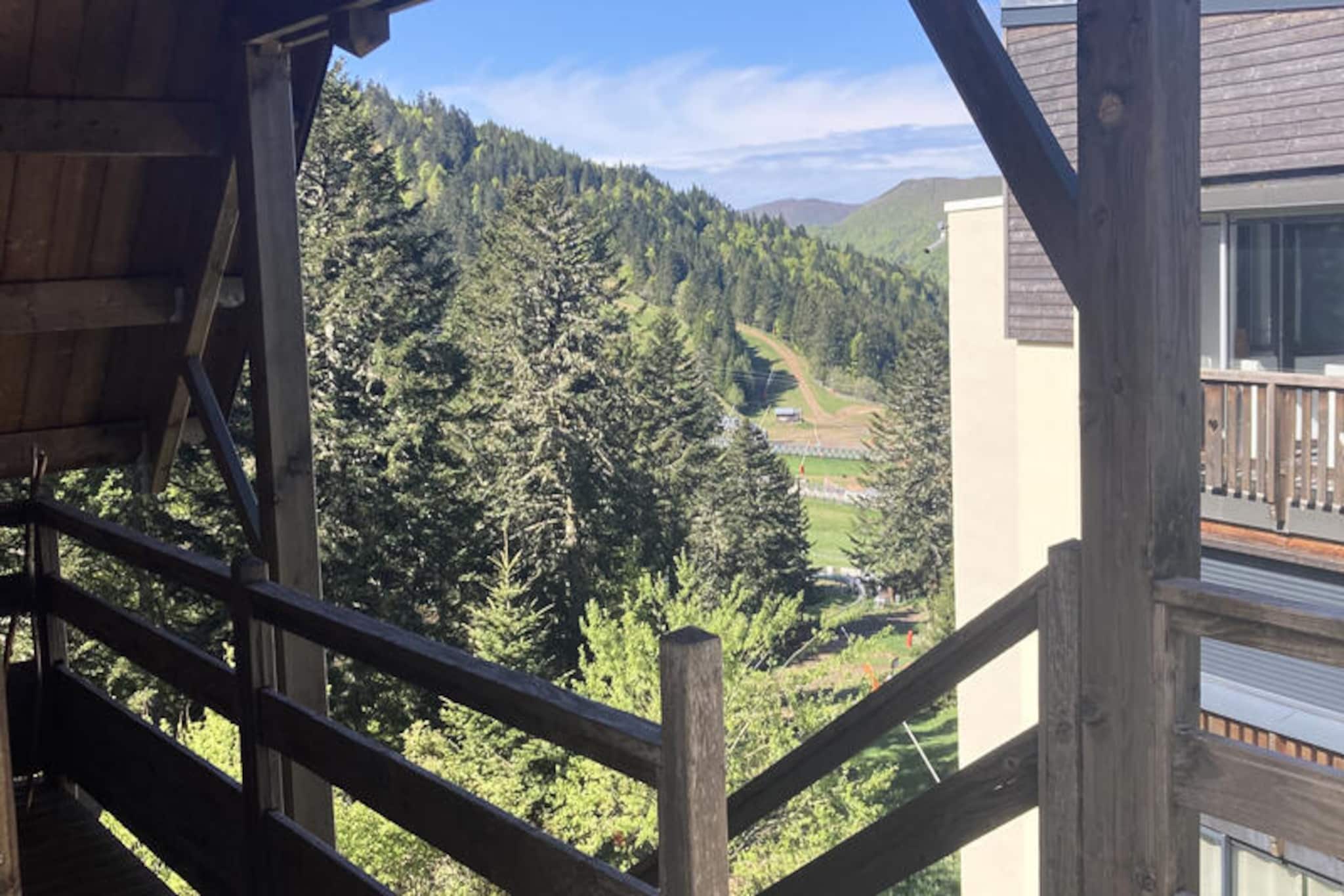 Appartements à Le Lioran-Niet-getagd