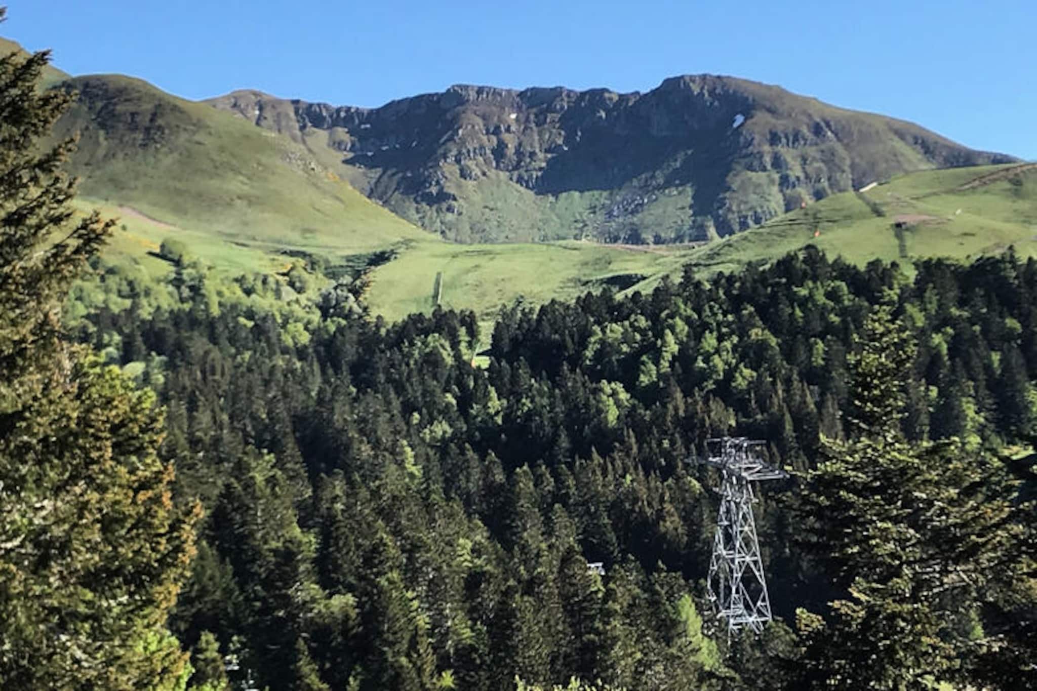 Appartements à Le Lioran-Niet-getagd