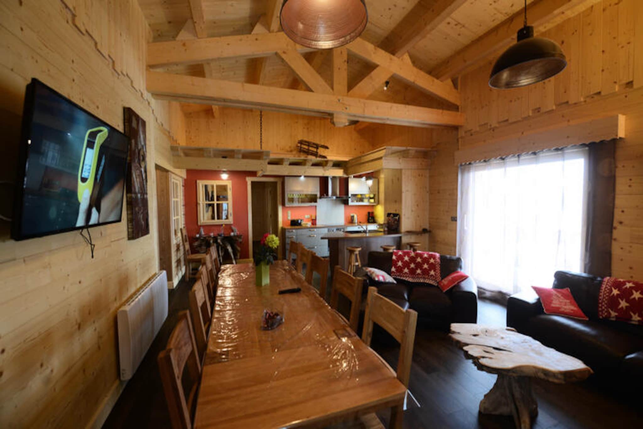 Appartements à Le Lioran-Niet-getagd