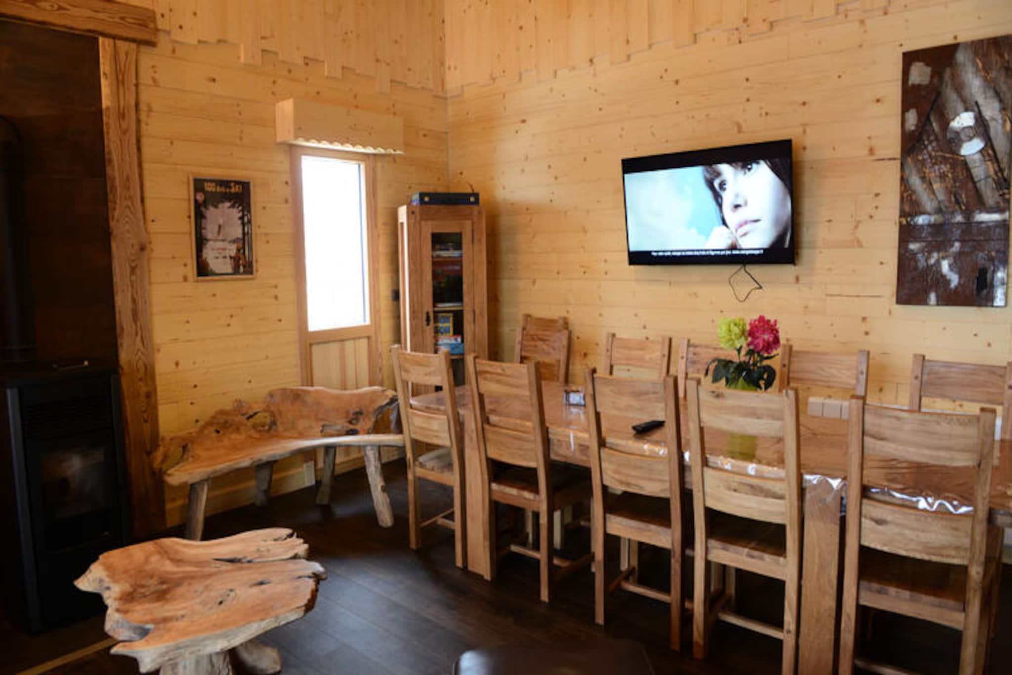 Appartements à Le Lioran-Niet-getagd