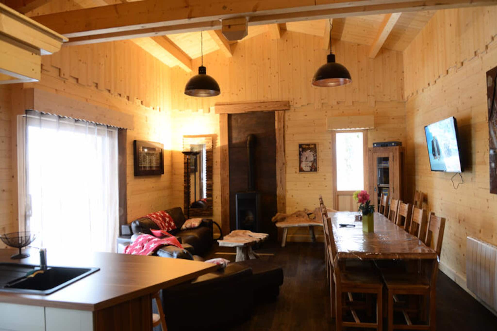 Appartements à Le Lioran-Niet-getagd