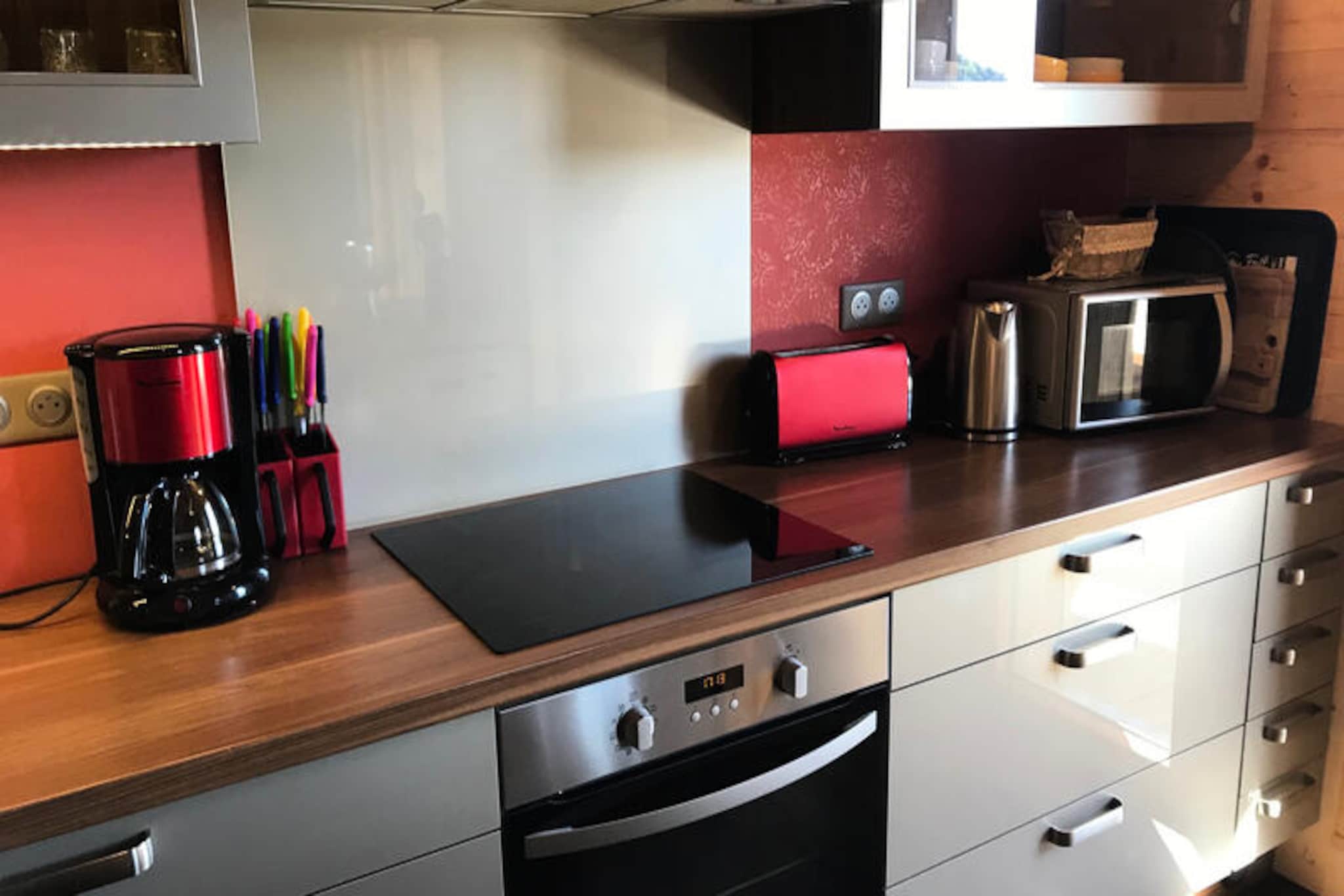 Appartements à Le Lioran-Niet-getagd