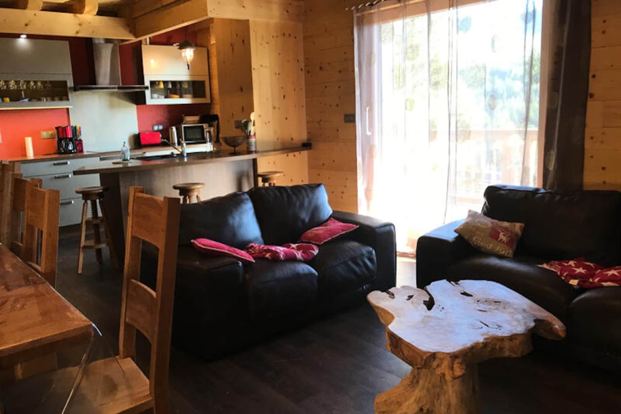 Appartements à Le Lioran-Niet-getagd