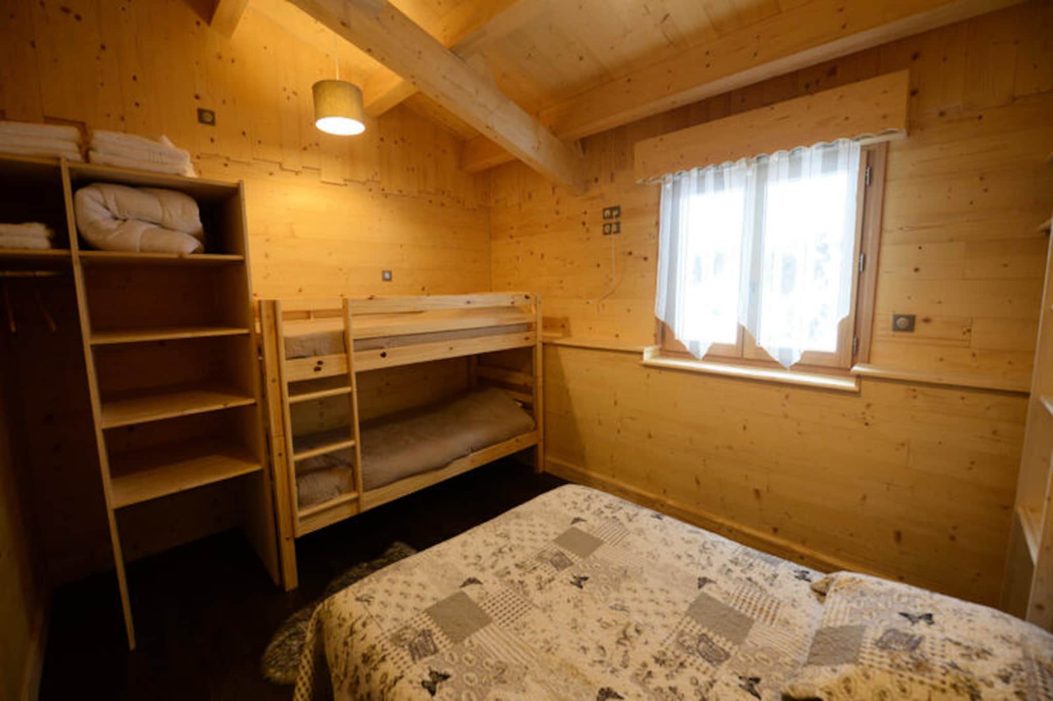 Appartements à Le Lioran-Niet-getagd