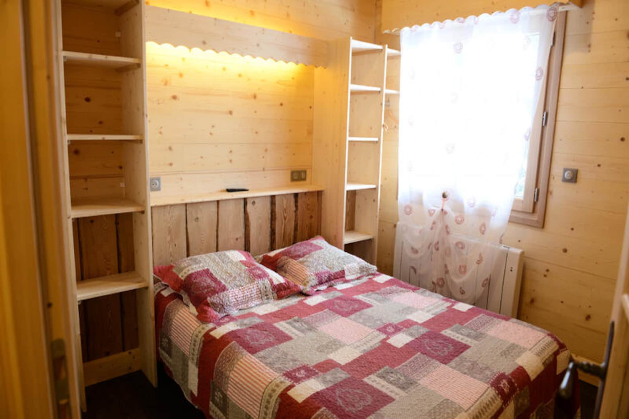 Appartements à Le Lioran-Niet-getagd