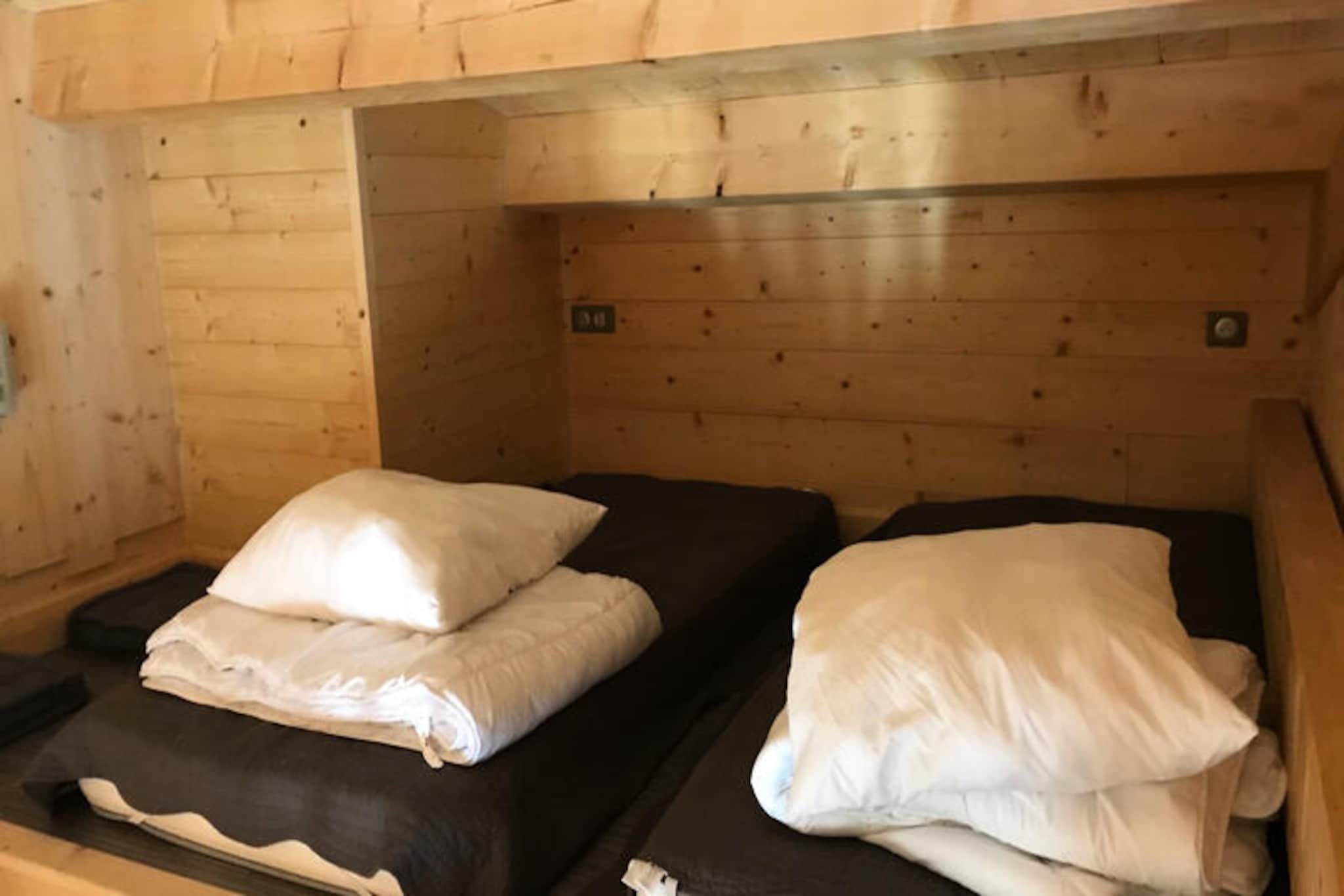 Appartements à Le Lioran-Niet-getagd