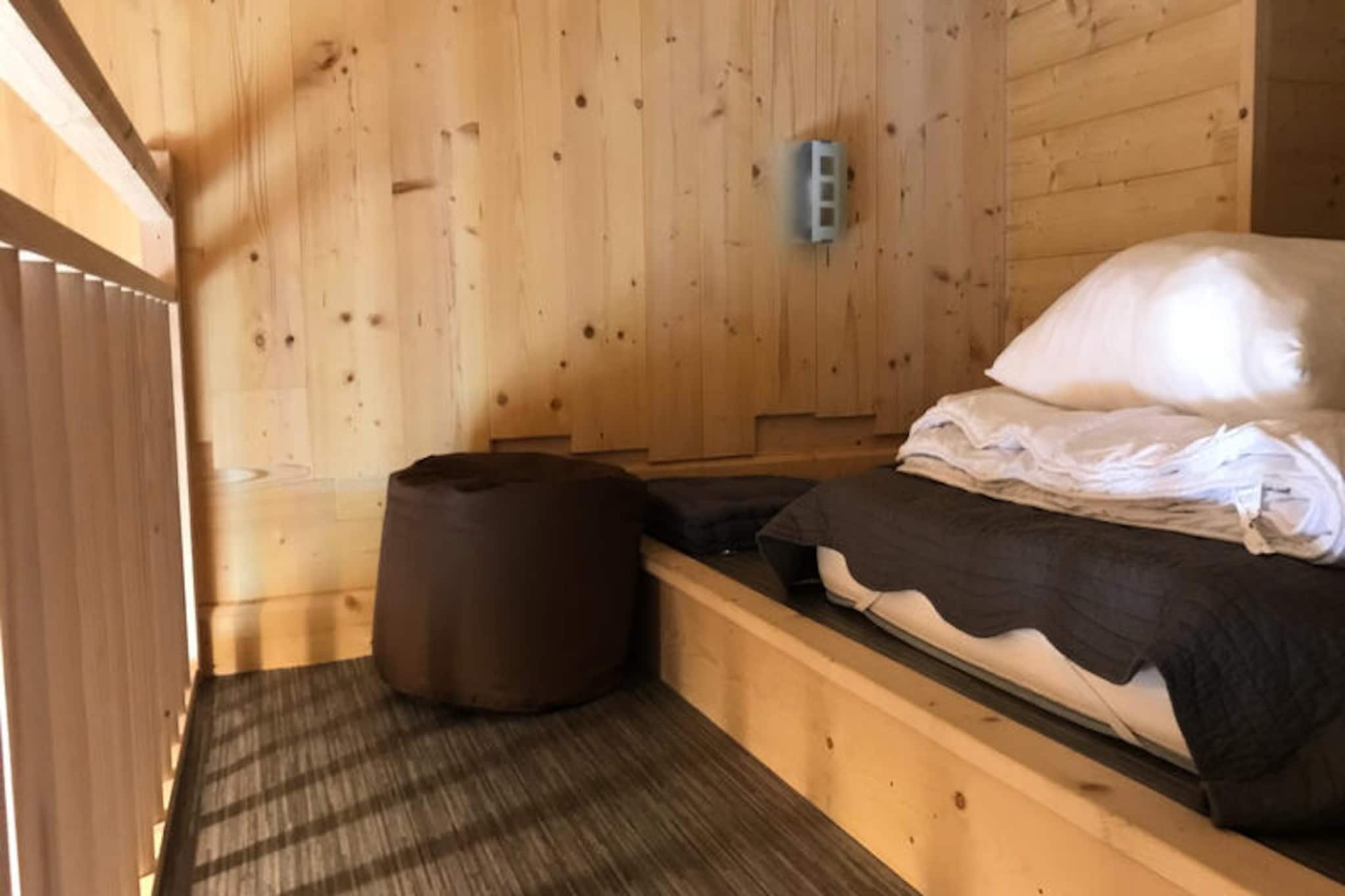 Appartements à Le Lioran-Niet-getagd