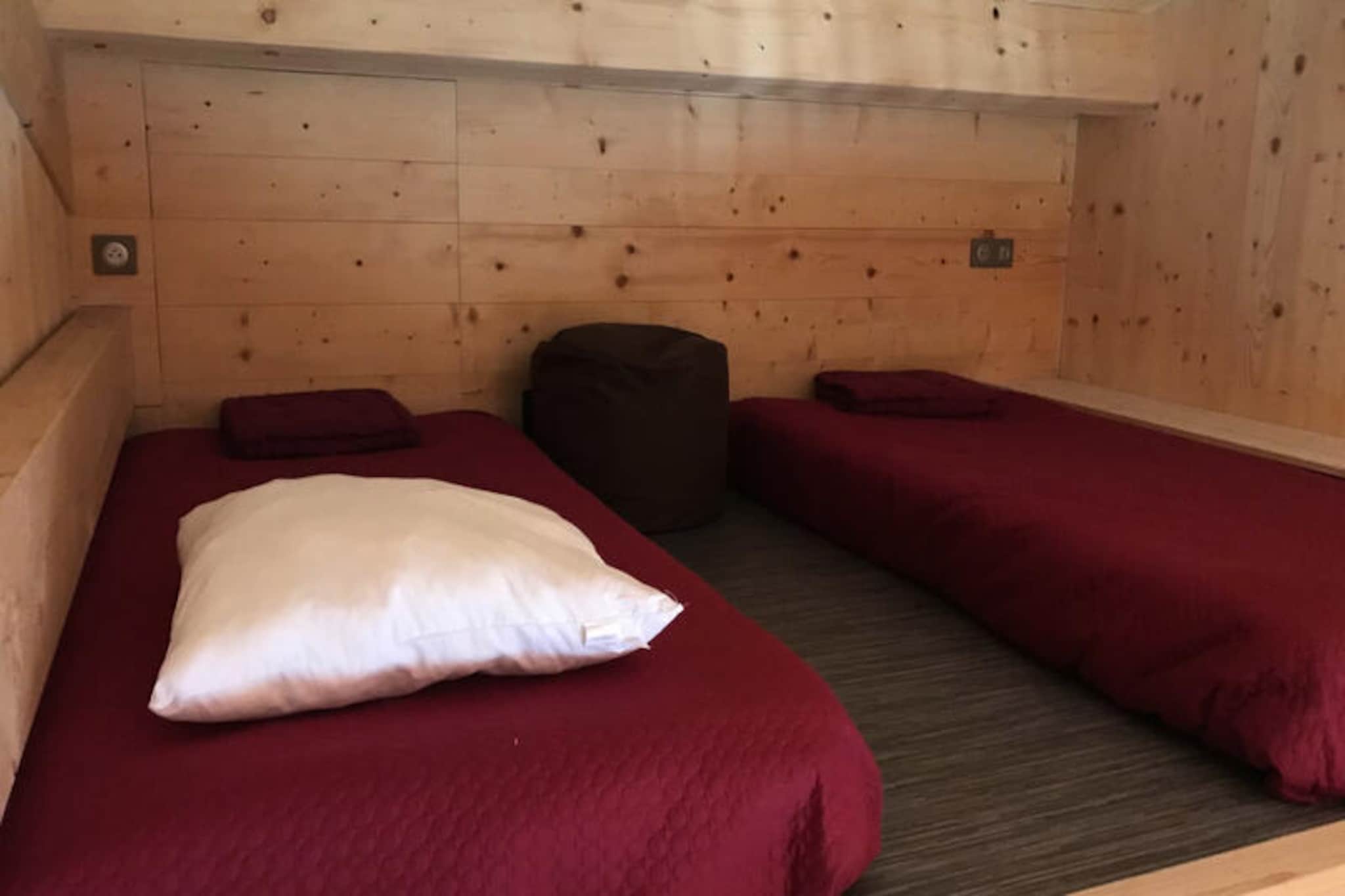 Appartements à Le Lioran-Niet-getagd