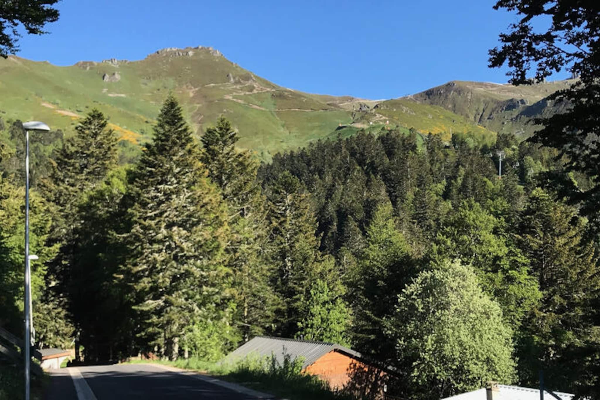 Appartements à Le Lioran-Niet-getagd