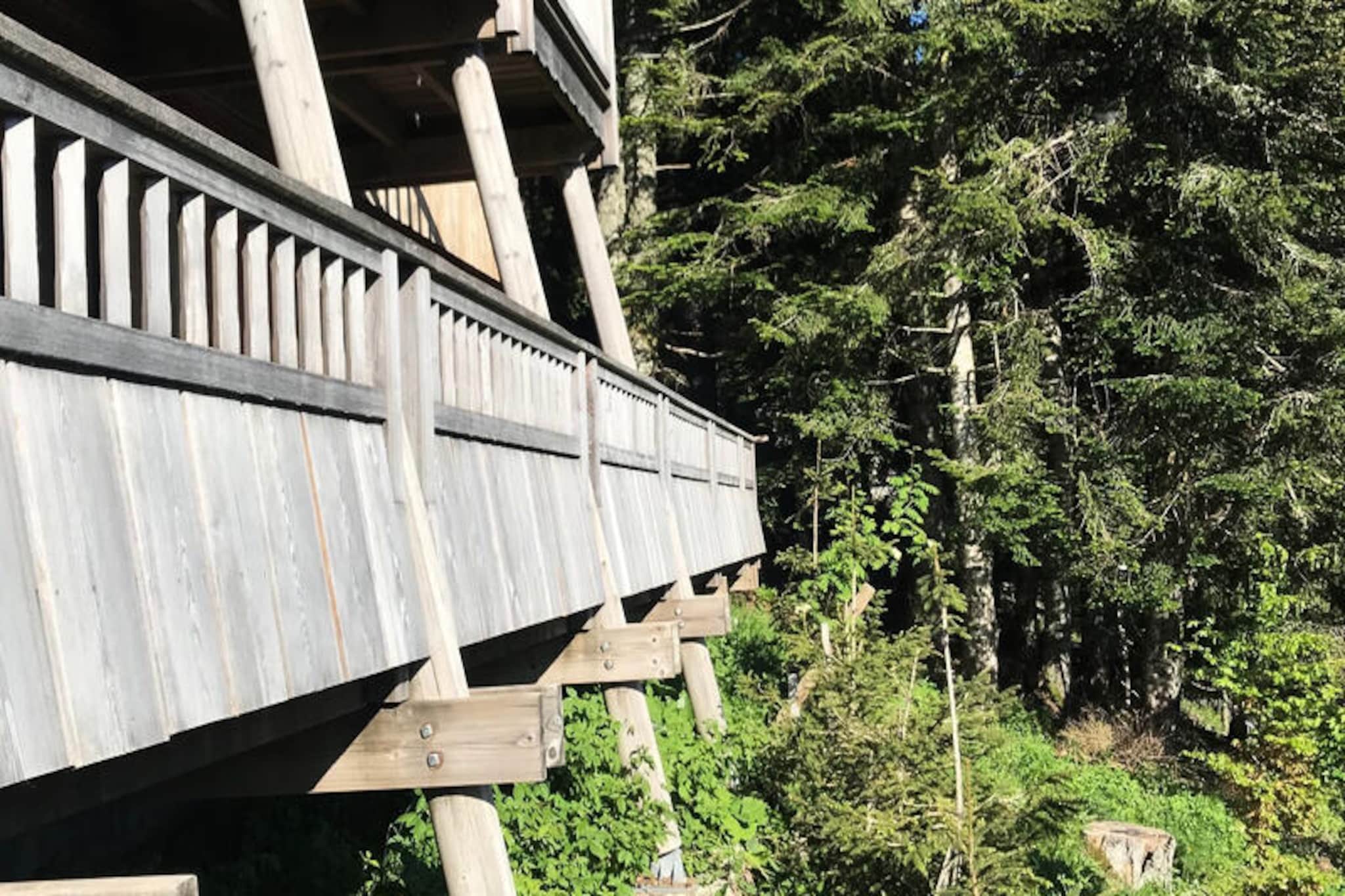 Appartements à Le Lioran-Niet-getagd