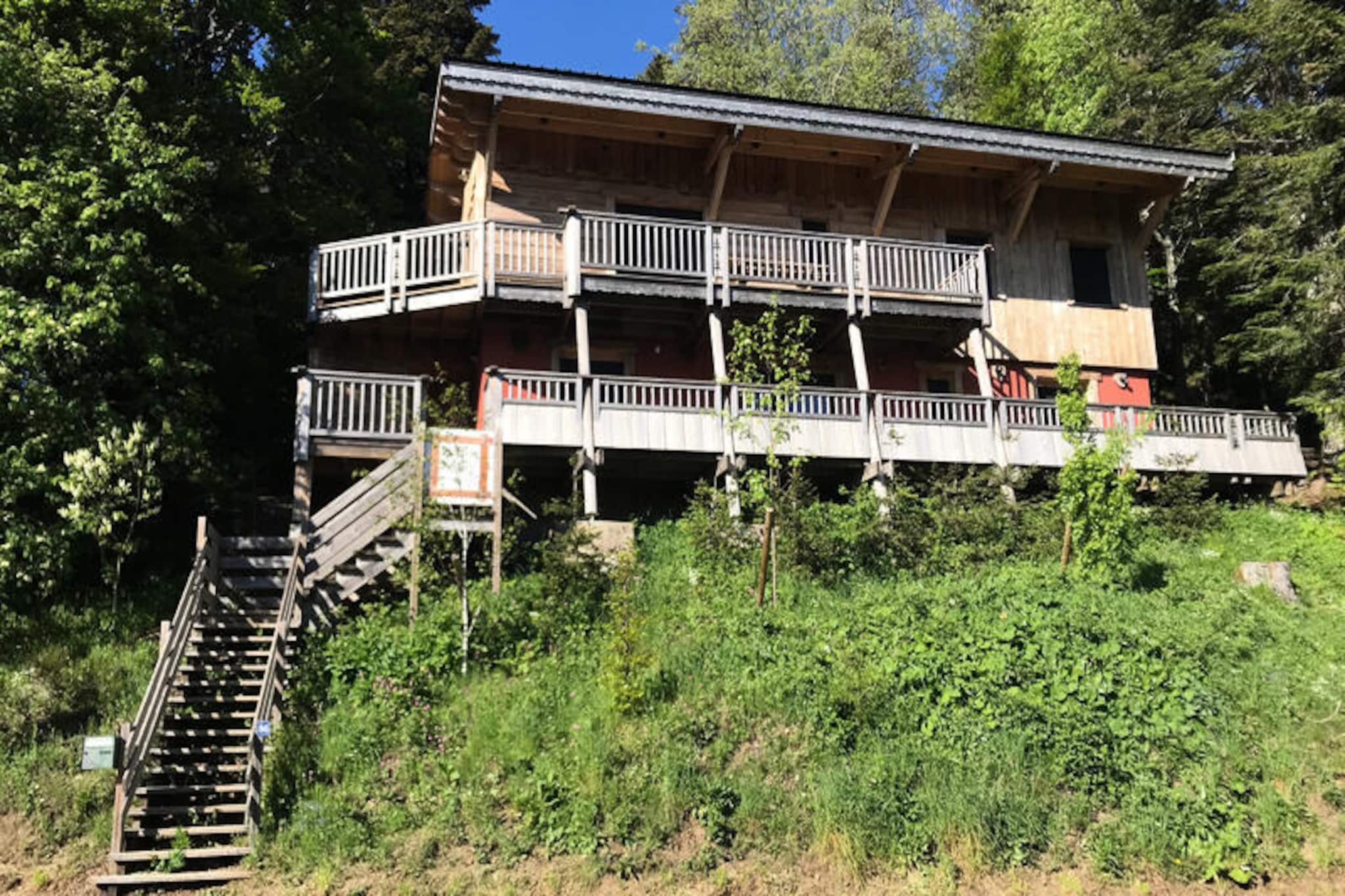 Appartements à Le Lioran-Niet-getagd