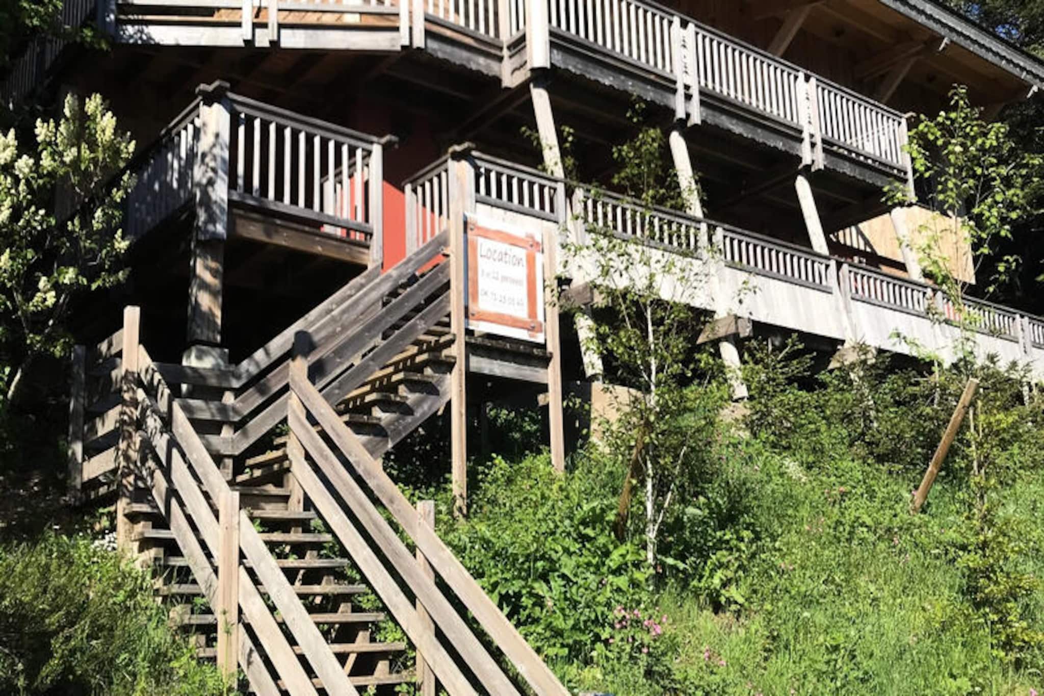 Appartements à Le Lioran-Niet-getagd