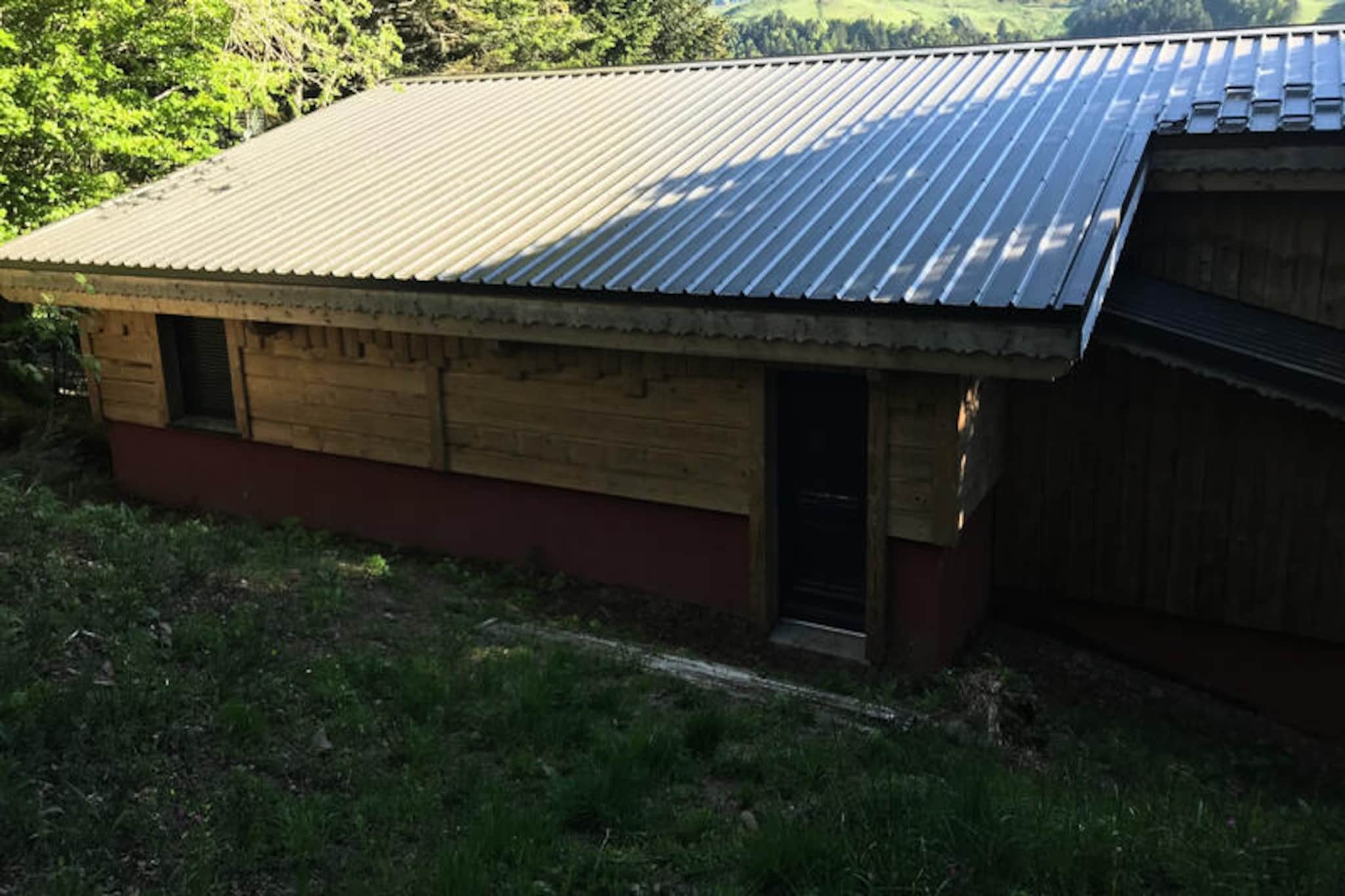 Appartements à Le Lioran-Niet-getagd