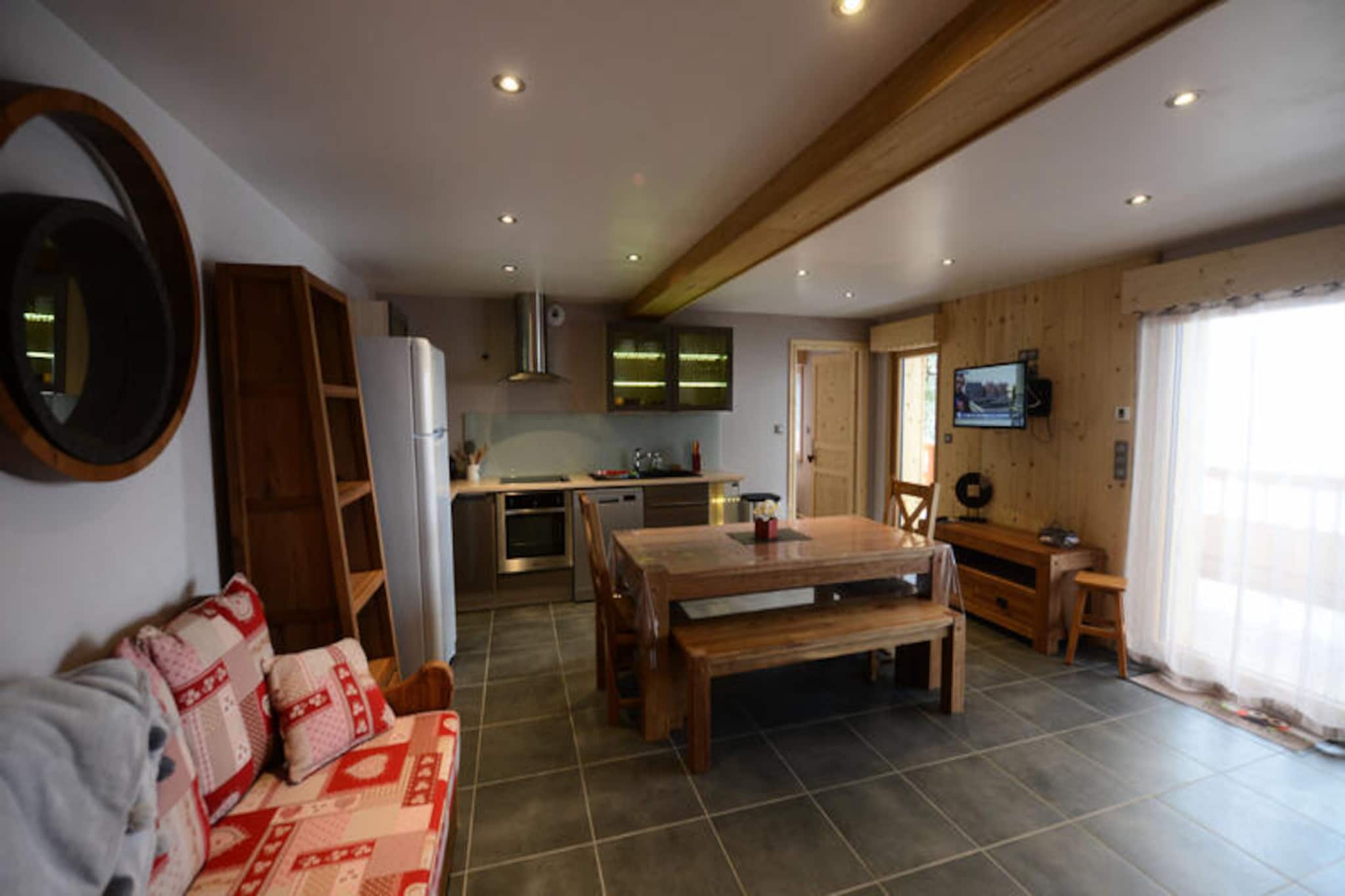 Appartements à Le Lioran-Niet-getagd