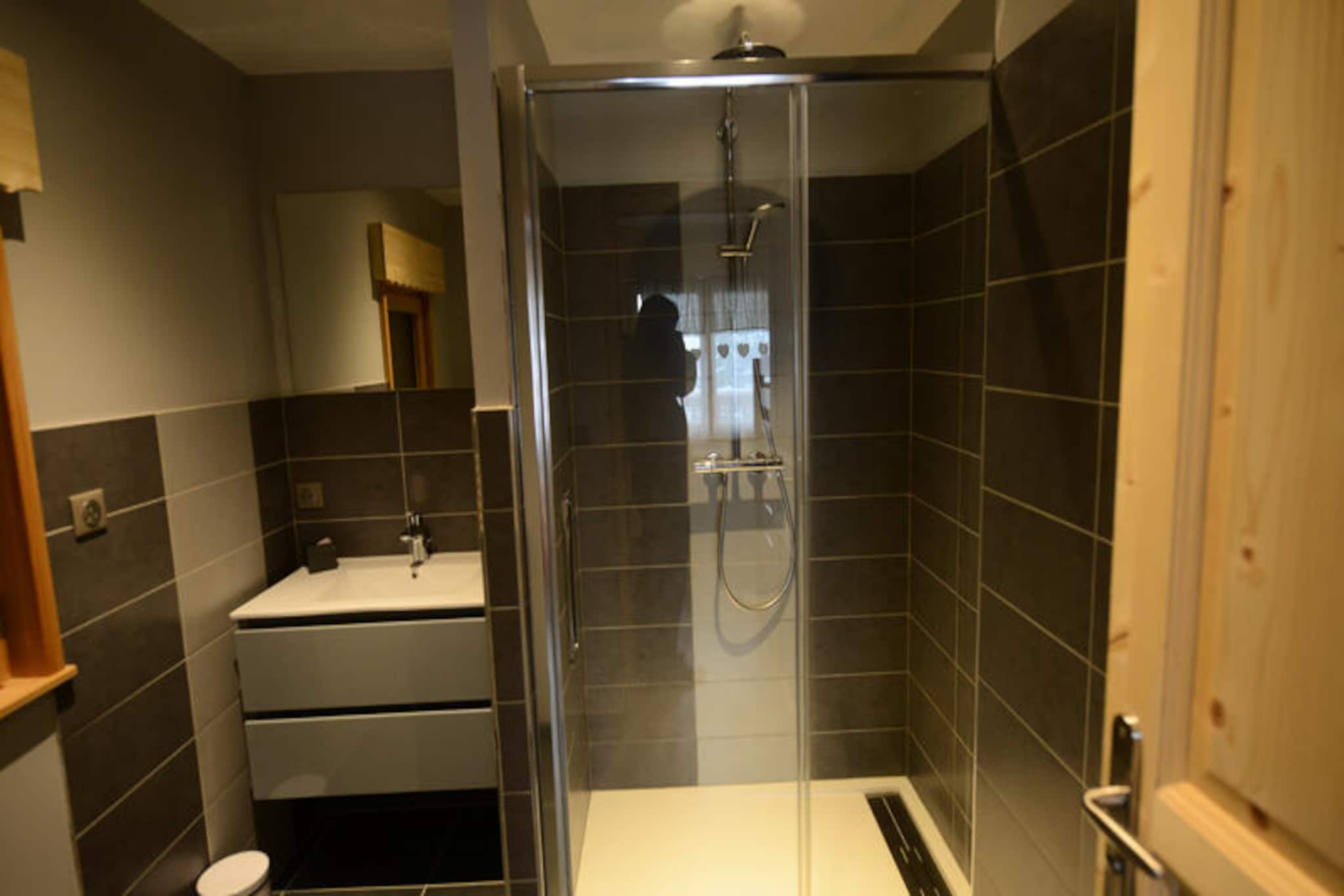 Appartements à Le Lioran-Niet-getagd