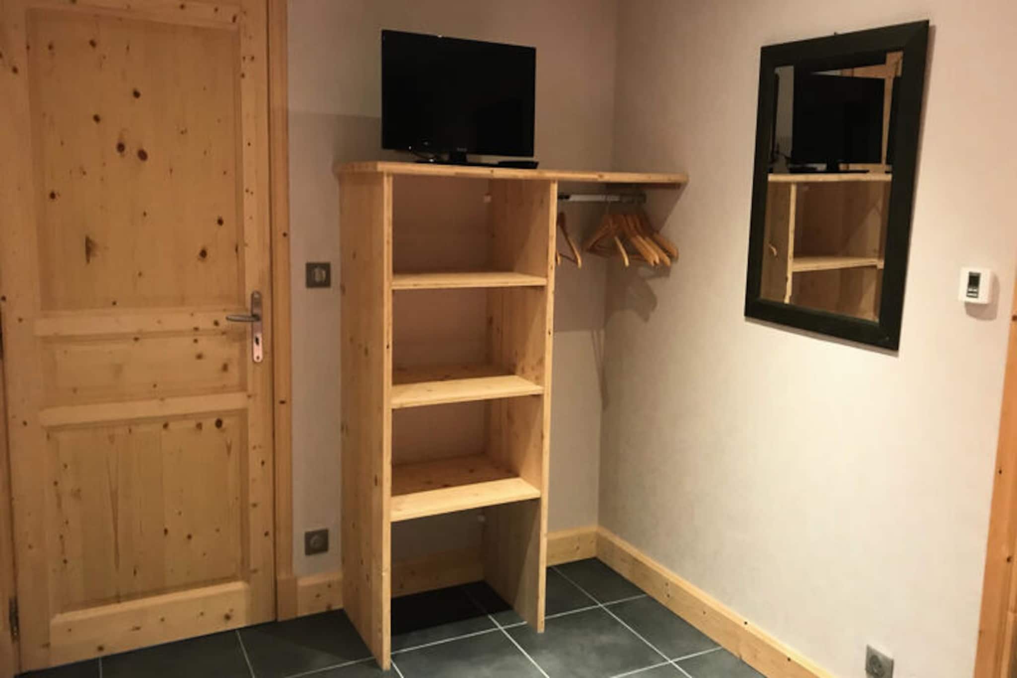 Appartements à Le Lioran-Niet-getagd