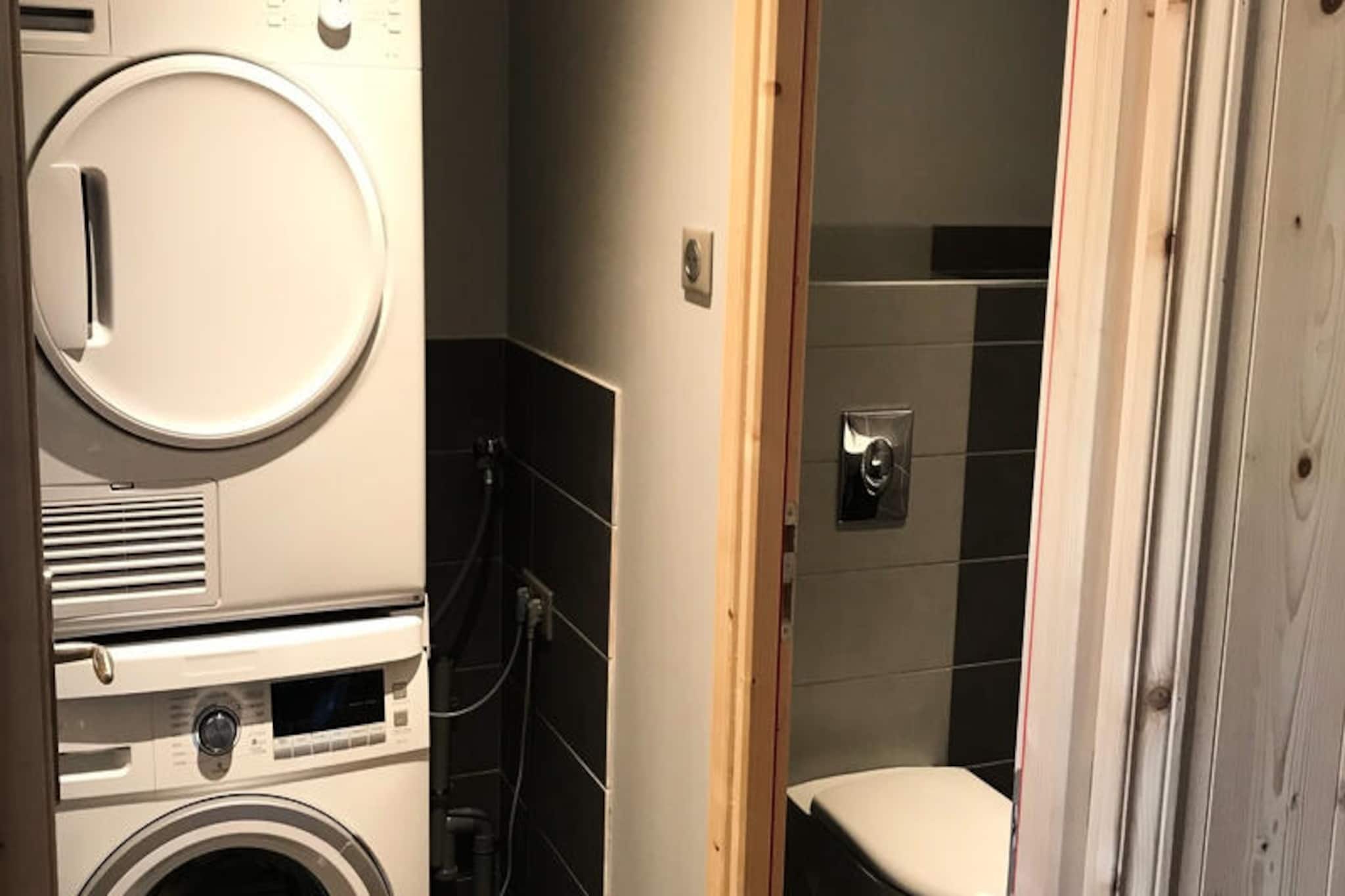 Appartements à Le Lioran-Niet-getagd