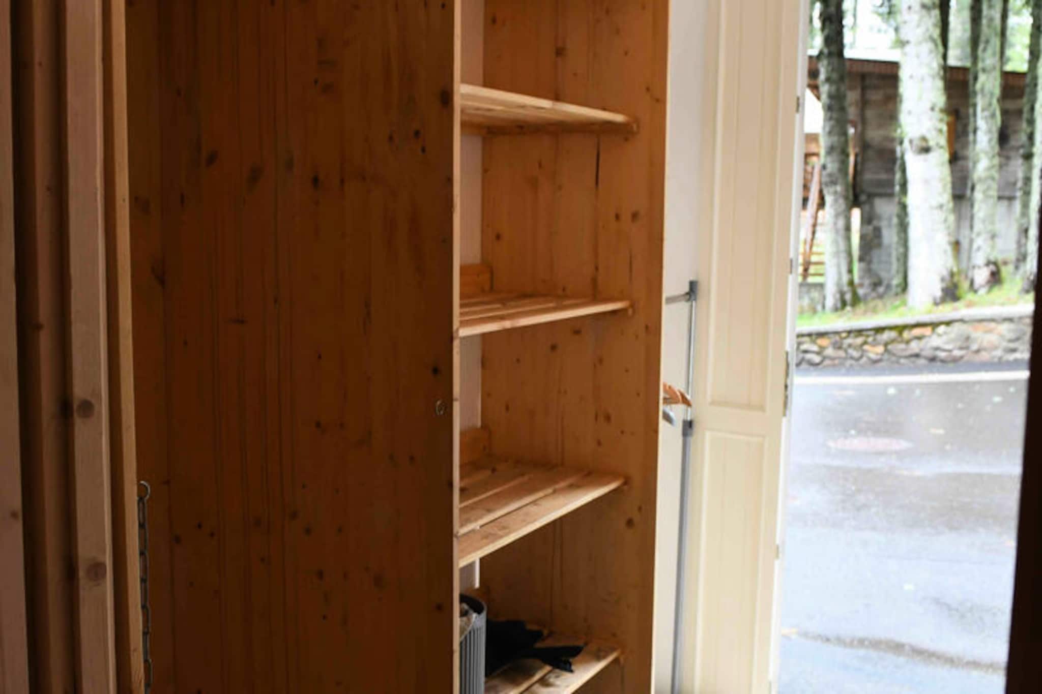 Appartements à Le Lioran-Niet-getagd