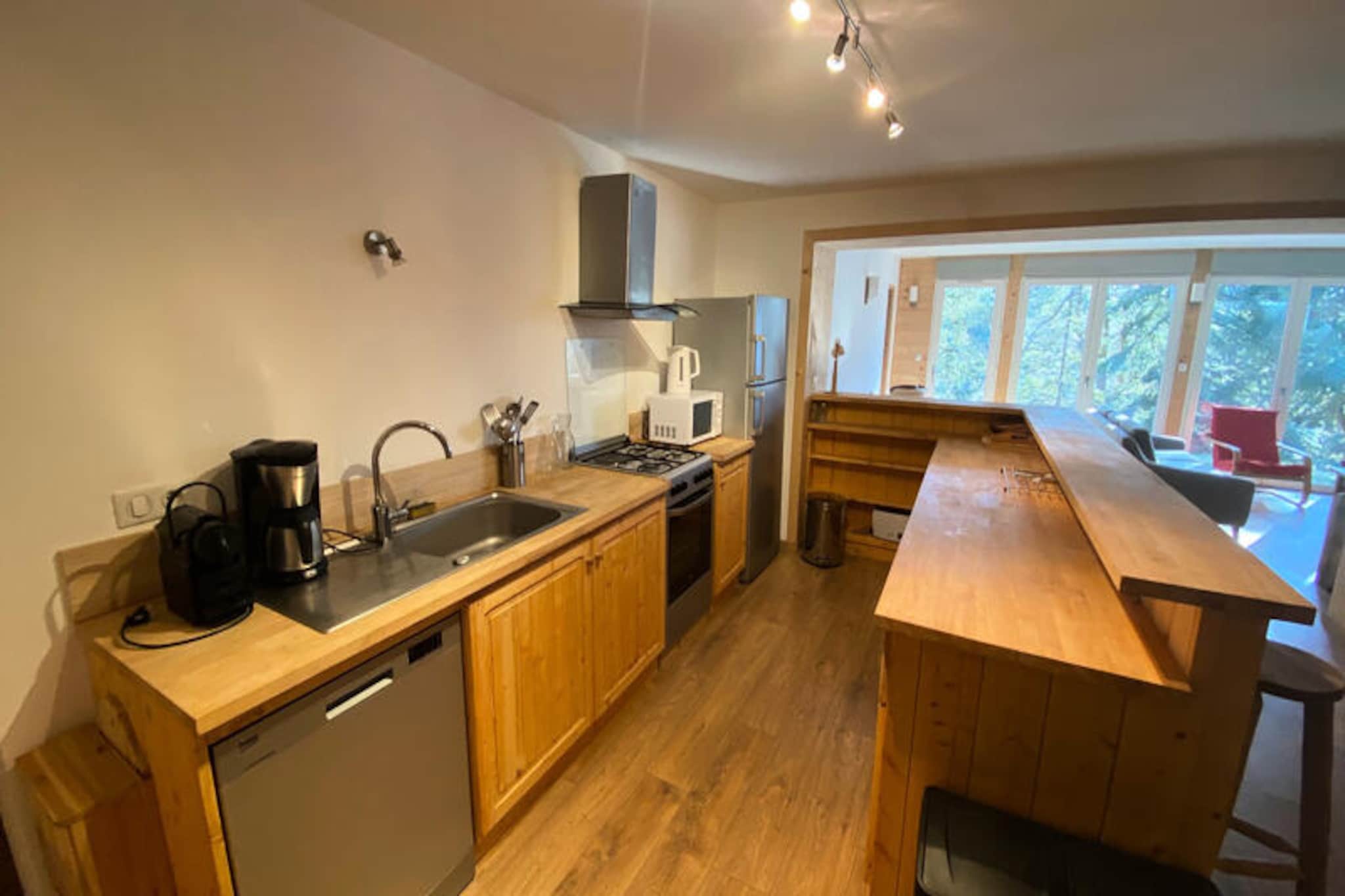 Appartements à Le Lioran-Niet-getagd