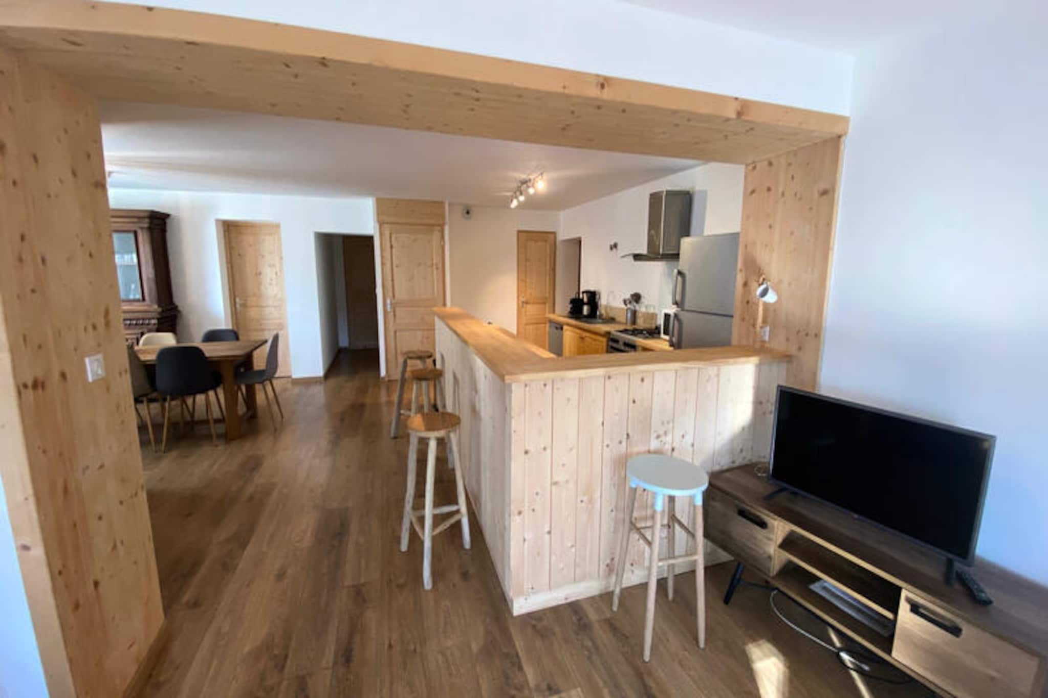 Appartements à Le Lioran-Niet-getagd