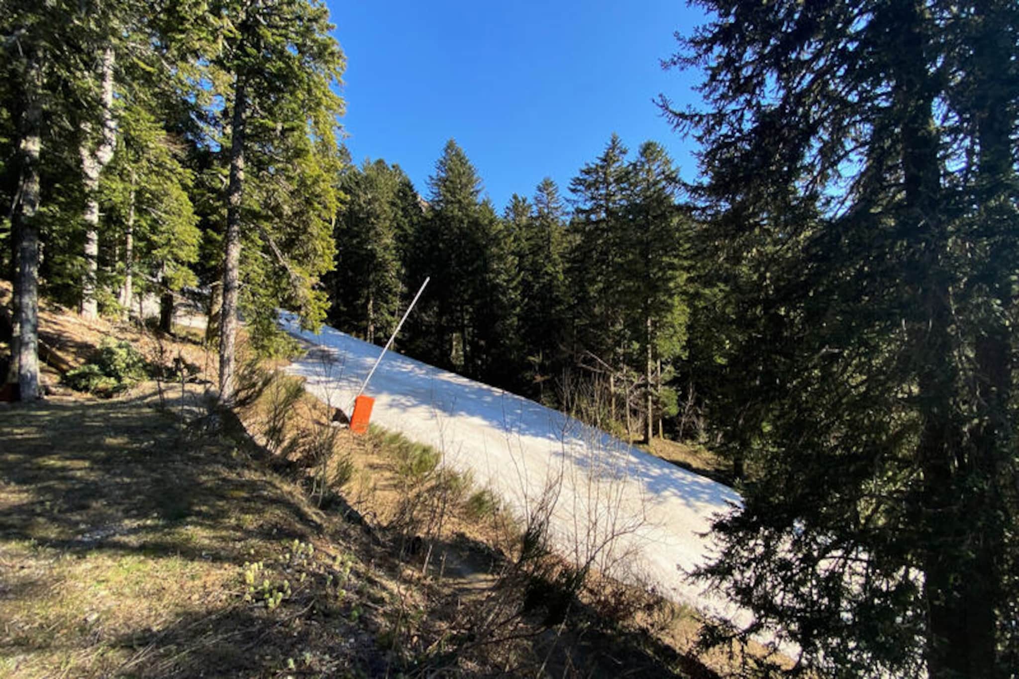 Appartements à Le Lioran-Niet-getagd