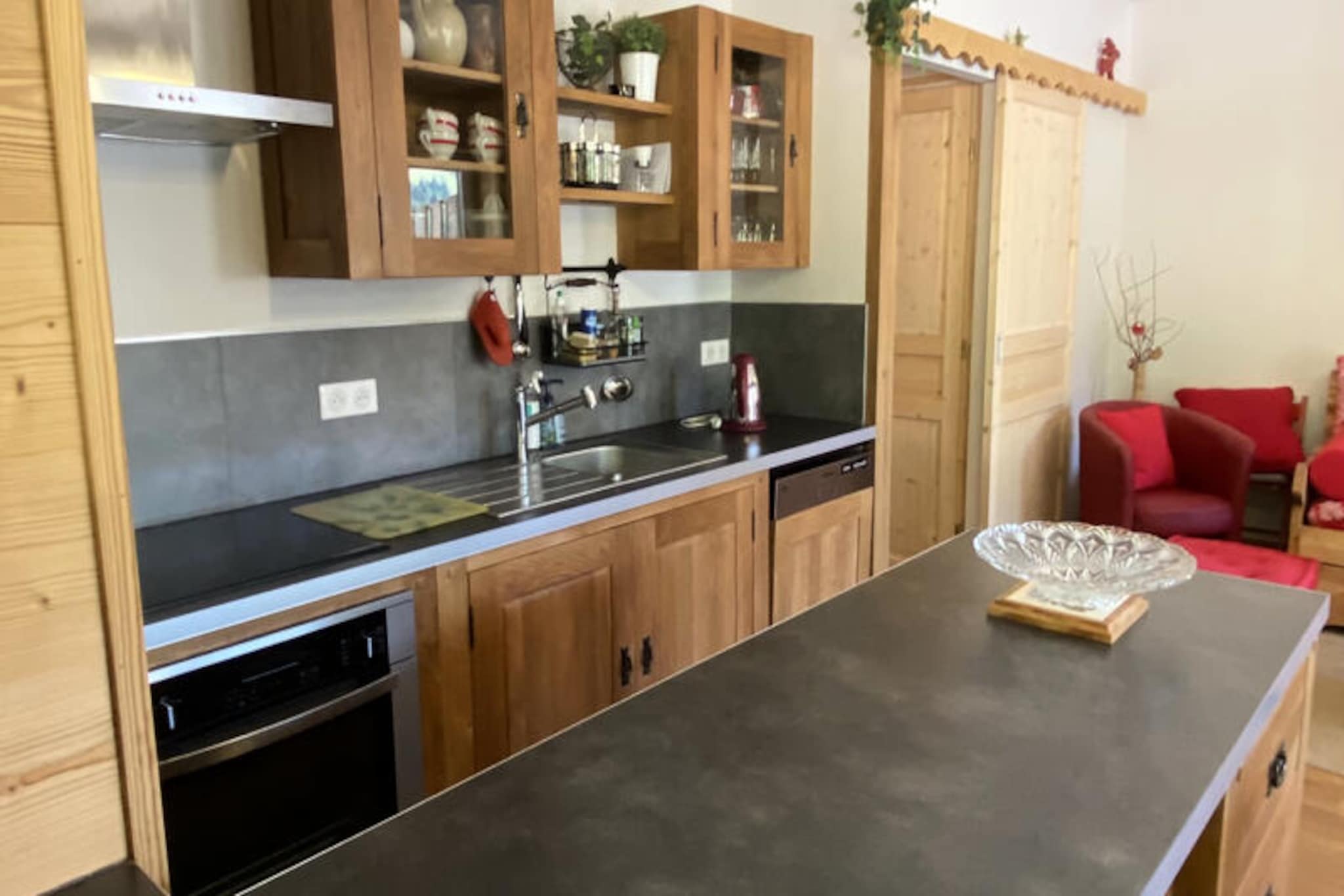 Appartements à Le Lioran-Niet-getagd