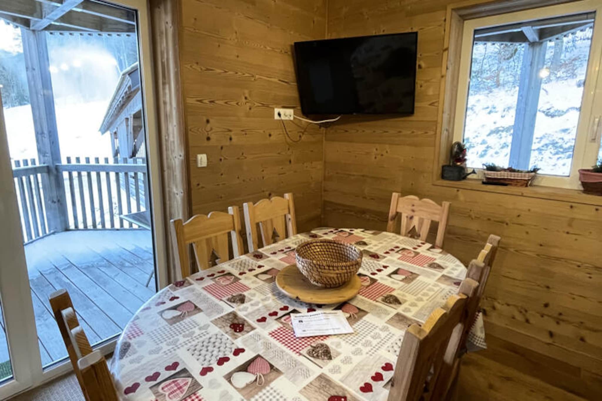 Appartements à Le Lioran-Niet-getagd