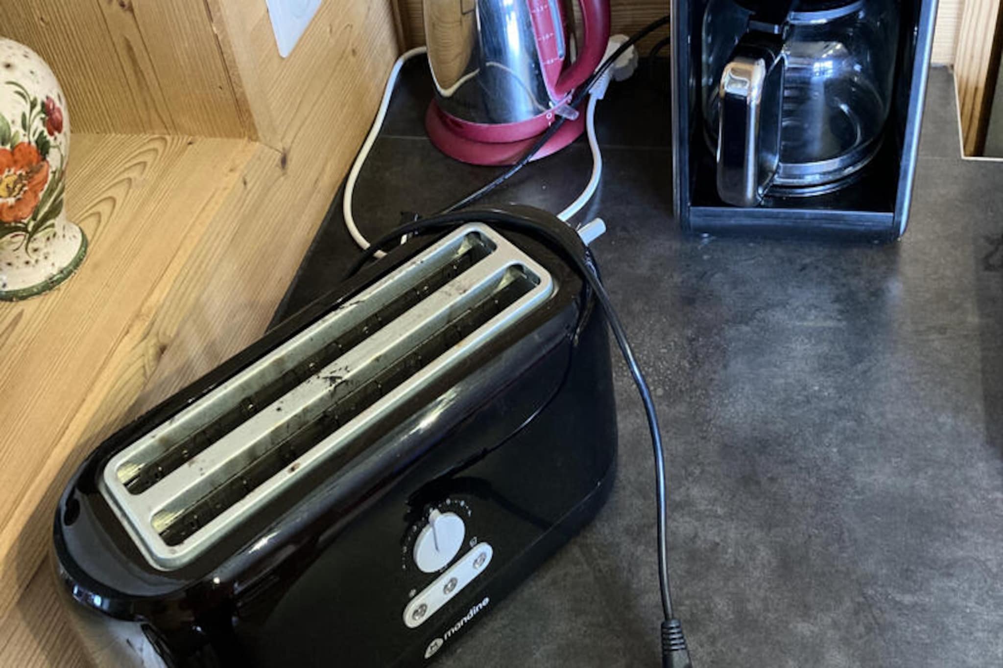 Appartements à Le Lioran-Niet-getagd