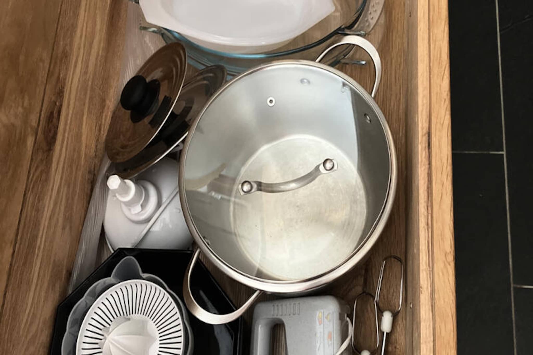 Appartements à Le Lioran-Niet-getagd