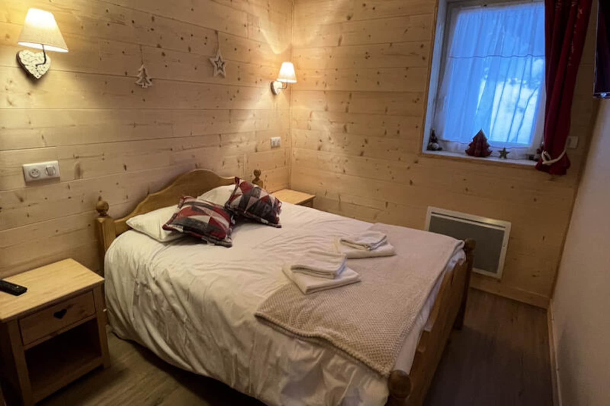 Appartements à Le Lioran-Niet-getagd