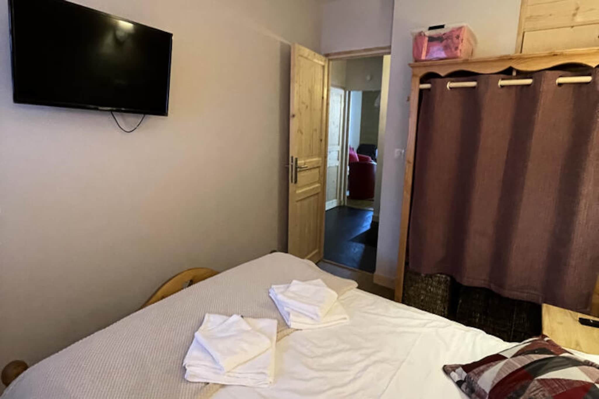 Appartements à Le Lioran-Niet-getagd