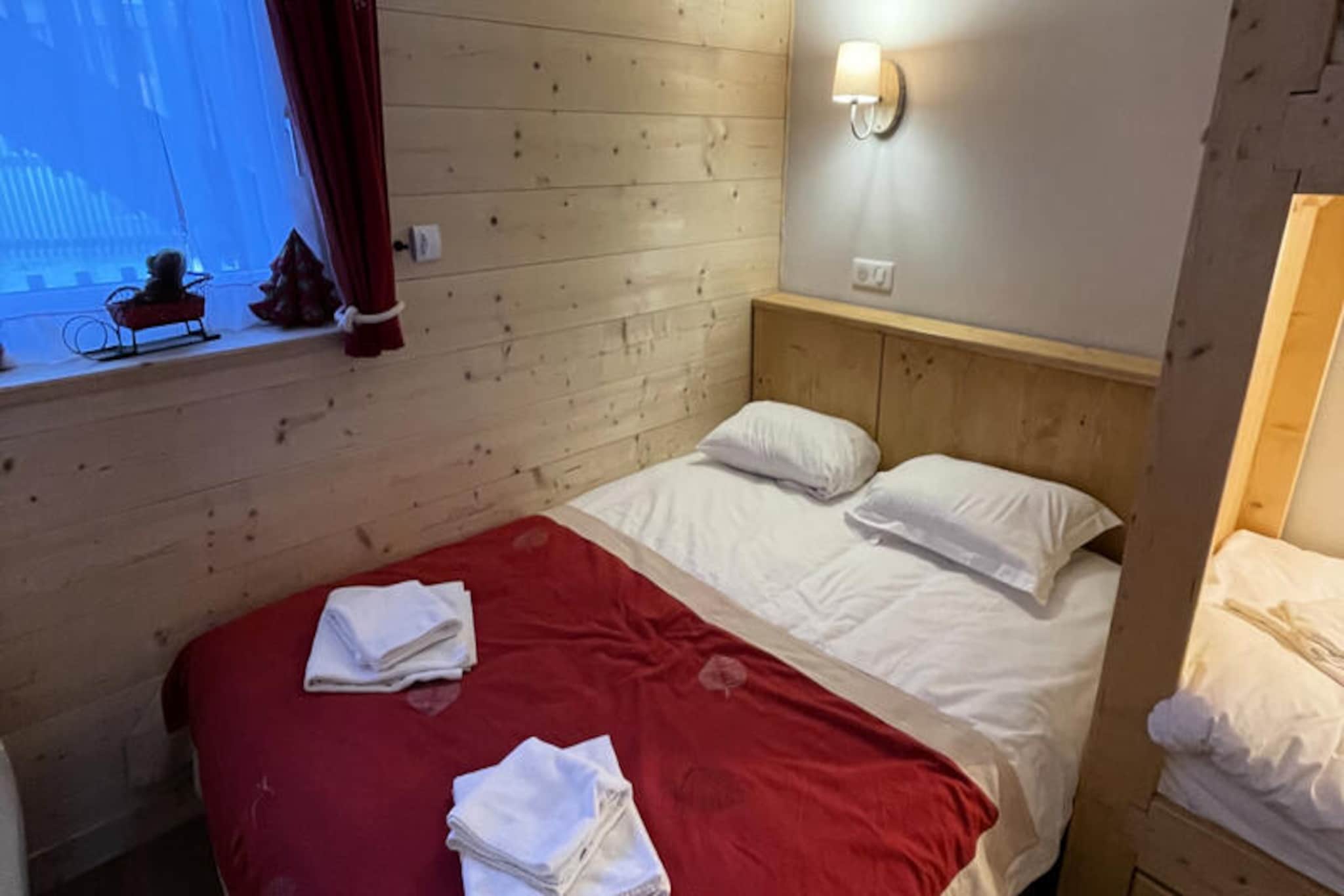 Appartements à Le Lioran-Niet-getagd