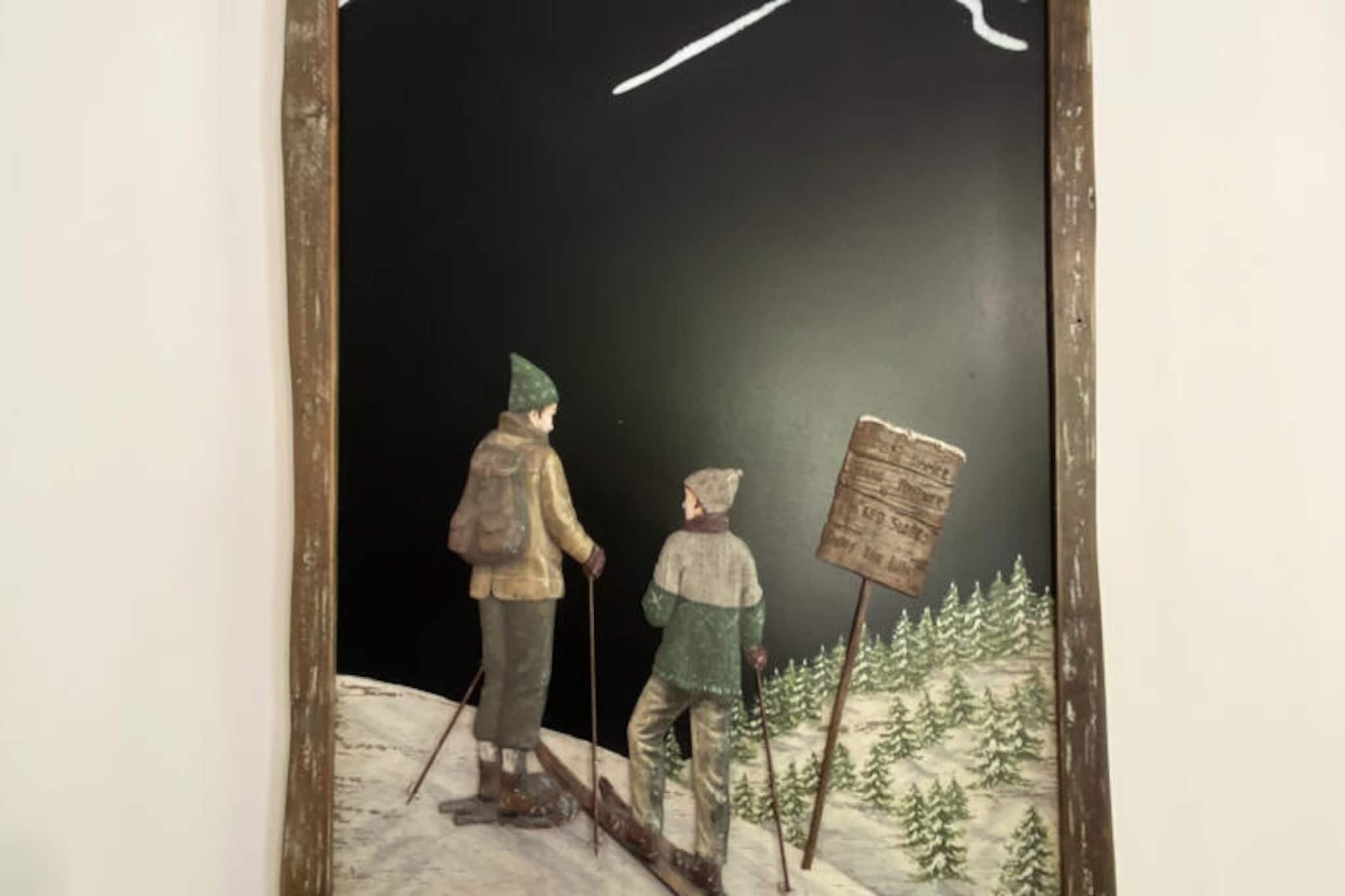 Appartements à Le Lioran-Niet-getagd