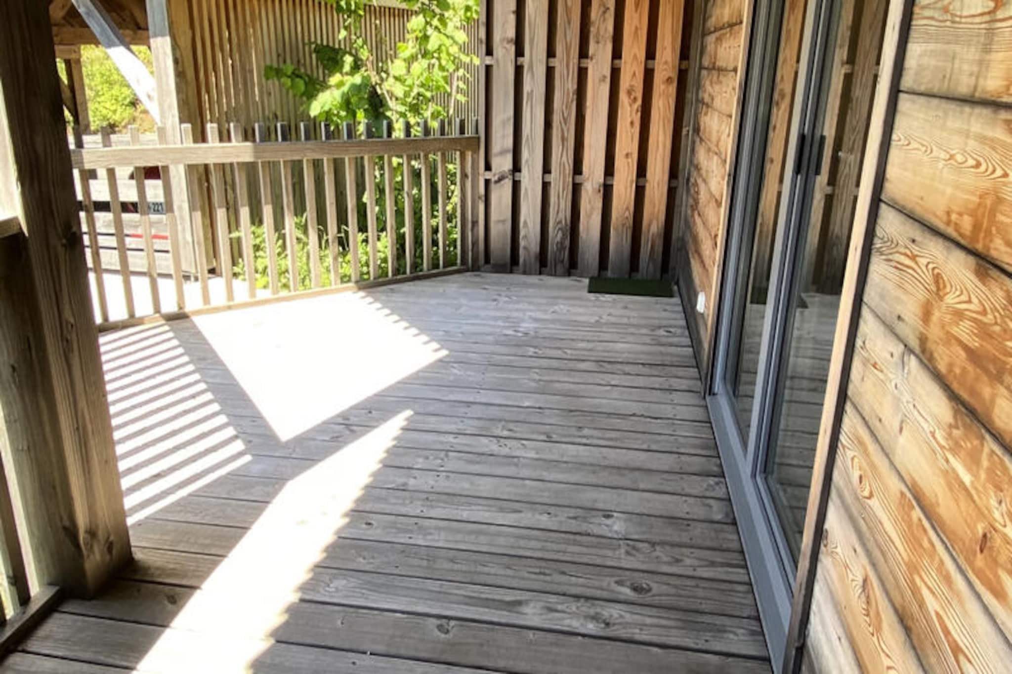 Appartements à Le Lioran-Niet-getagd