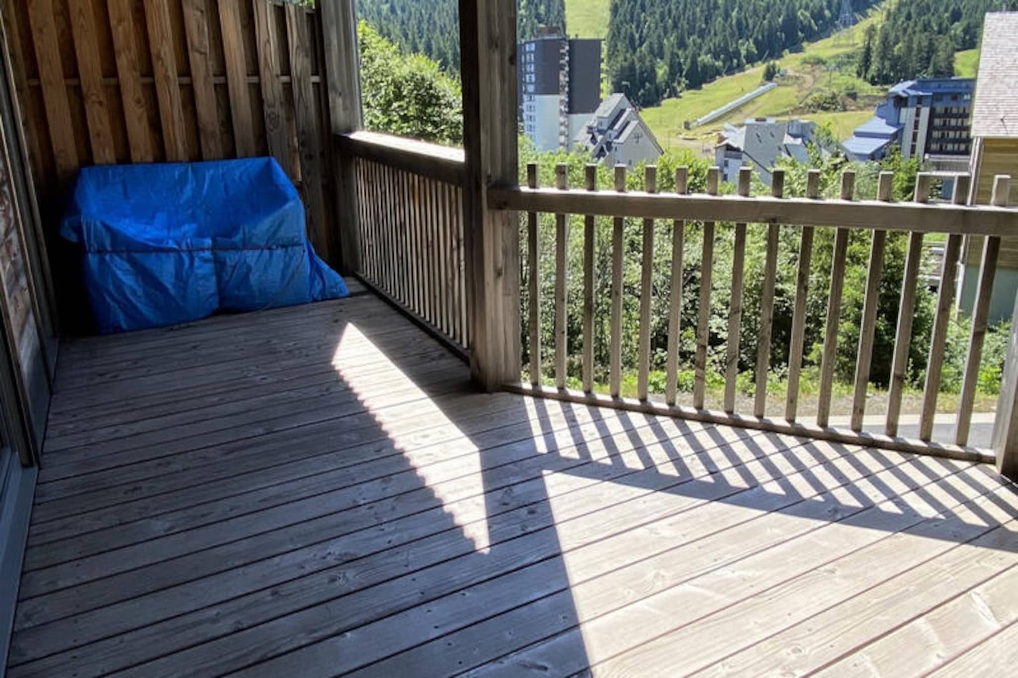 Appartements à Le Lioran-Niet-getagd