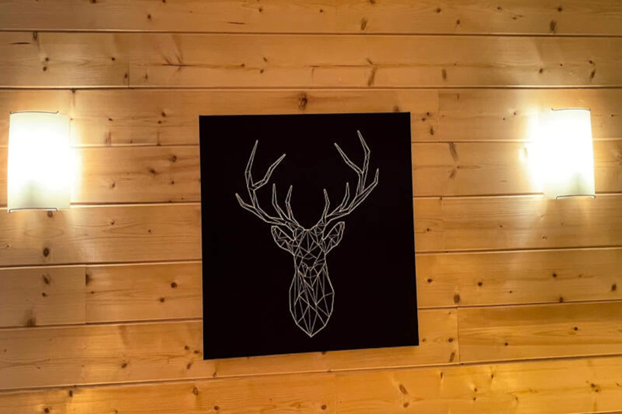 Appartements à Le Lioran-Niet-getagd