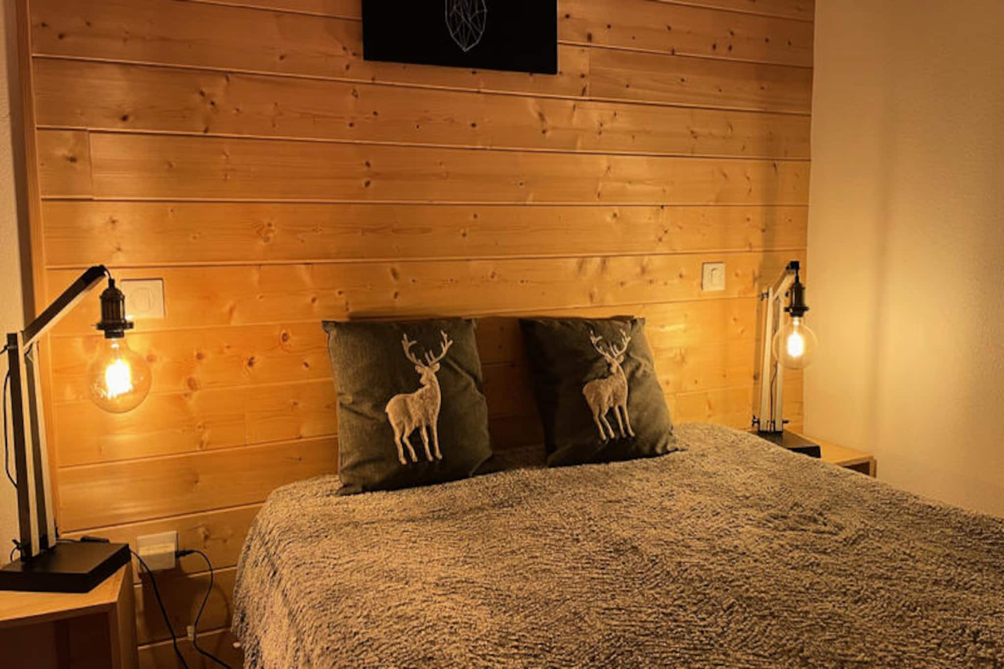 Appartements à Le Lioran-Niet-getagd