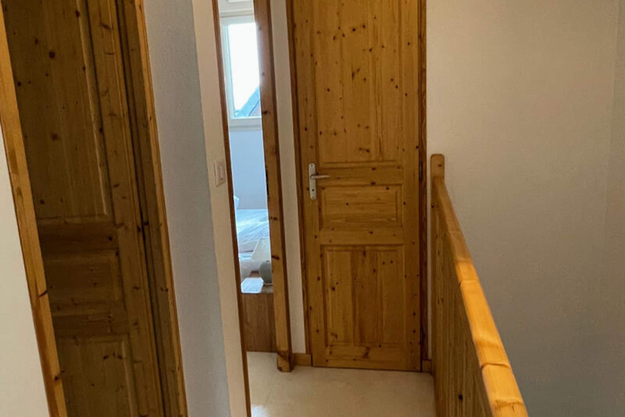 Appartements à Le Lioran-Niet-getagd