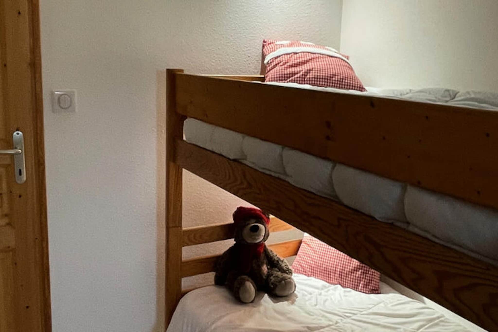 Appartements à Le Lioran-Niet-getagd