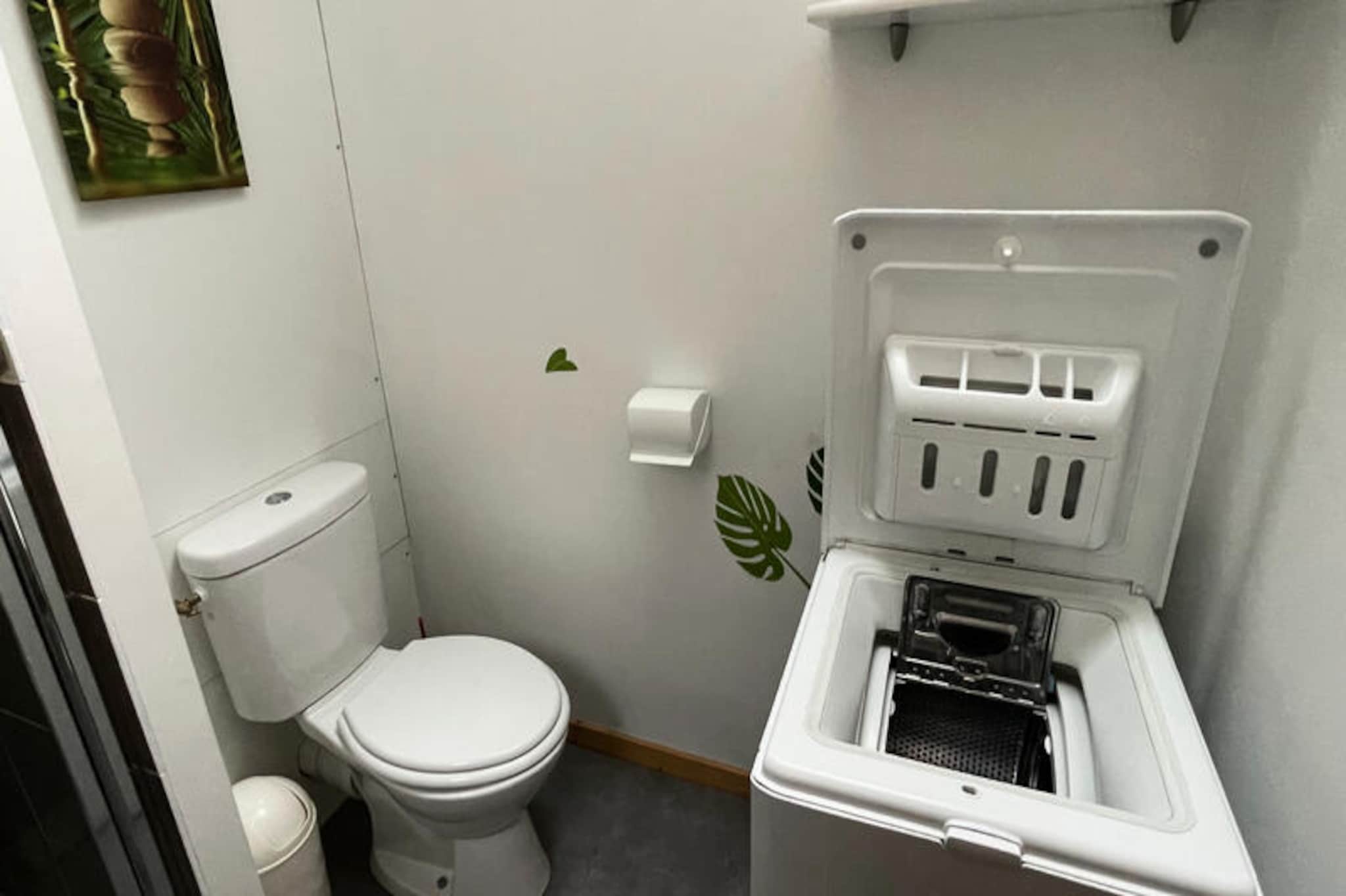 Appartements à Le Lioran-Niet-getagd