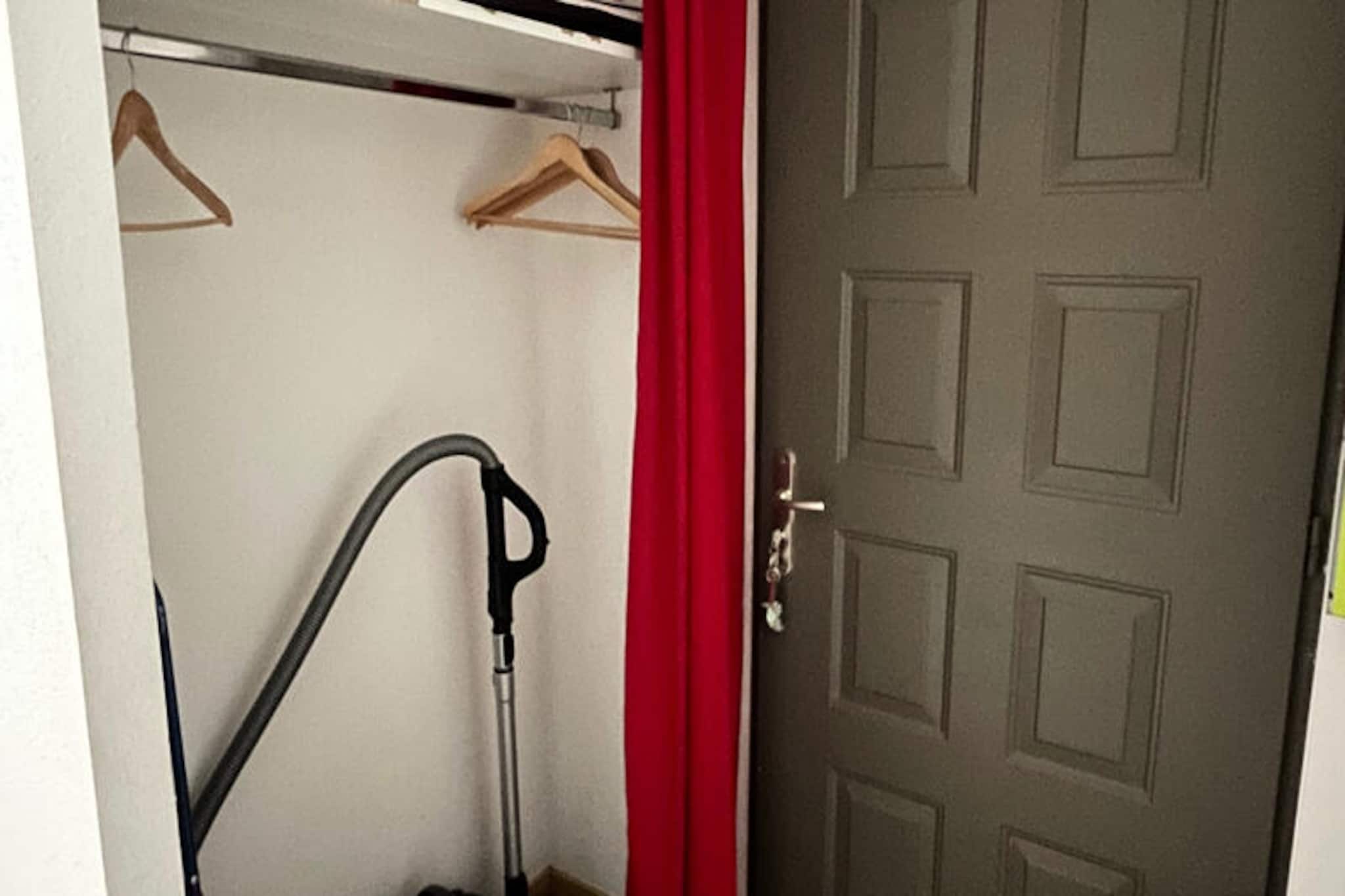 Appartements à Le Lioran-Niet-getagd