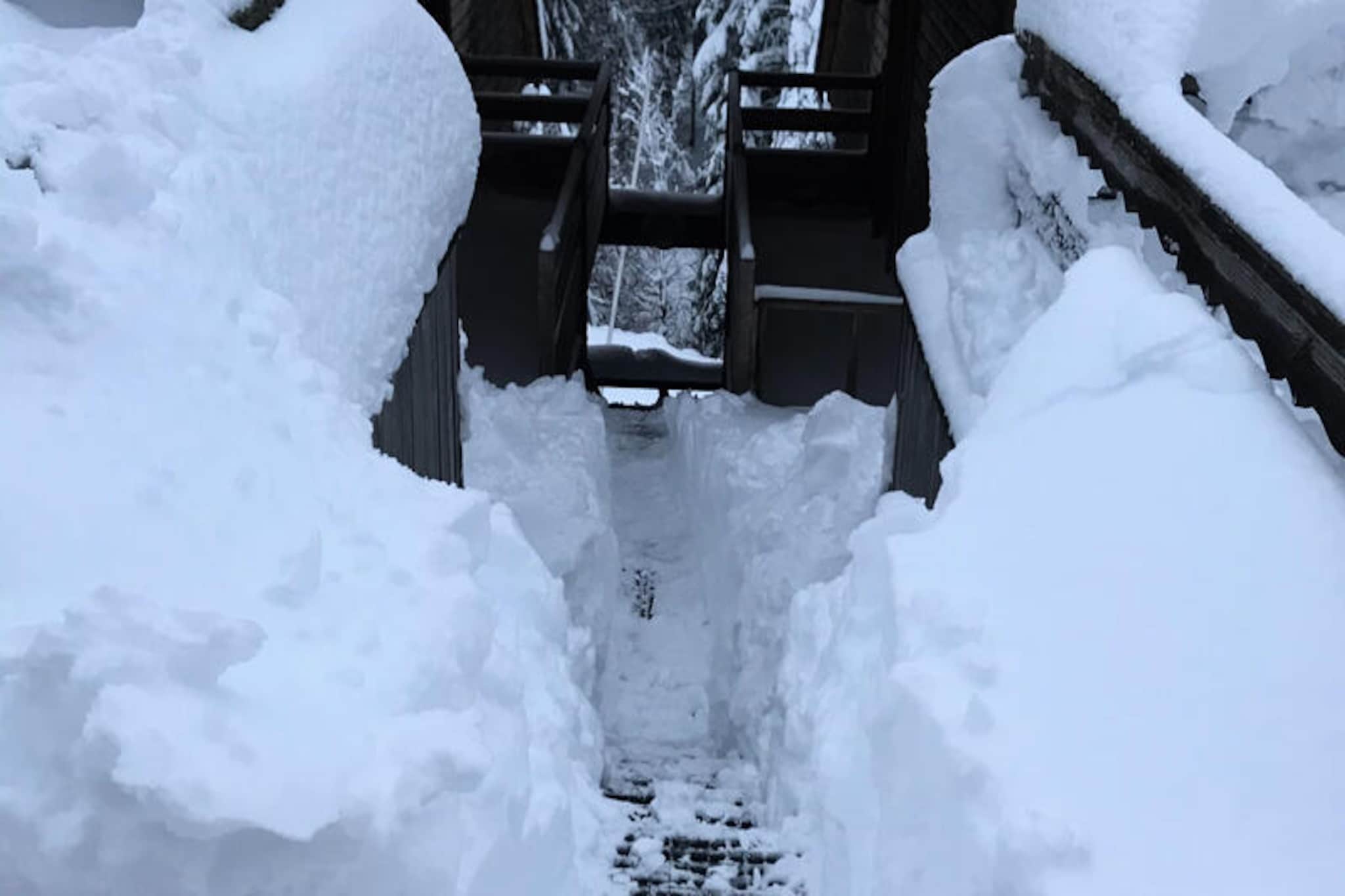 Appartements à Le Lioran-Niet-getagd