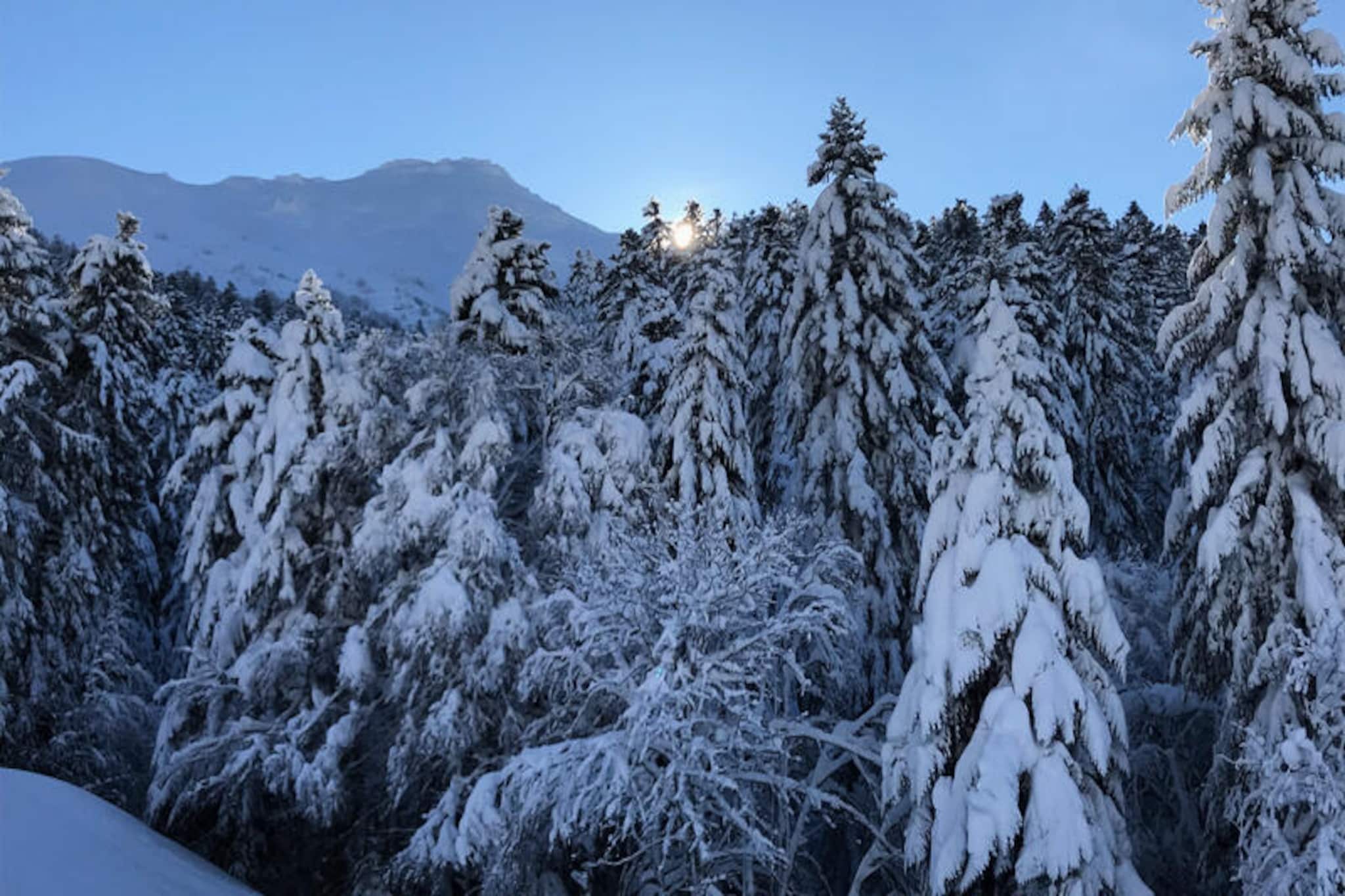 Appartements à Le Lioran-Niet-getagd
