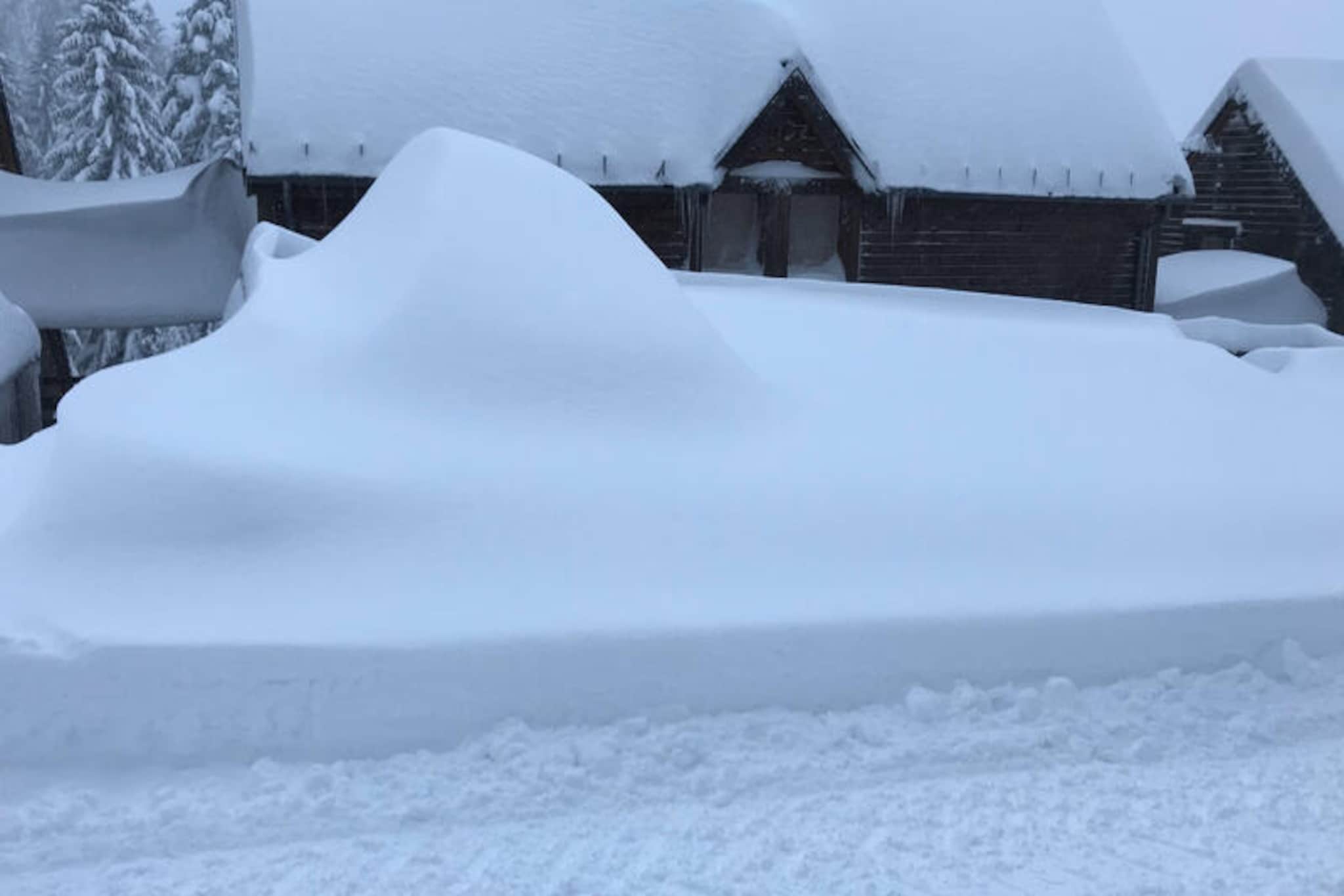 Appartements à Le Lioran-Niet-getagd
